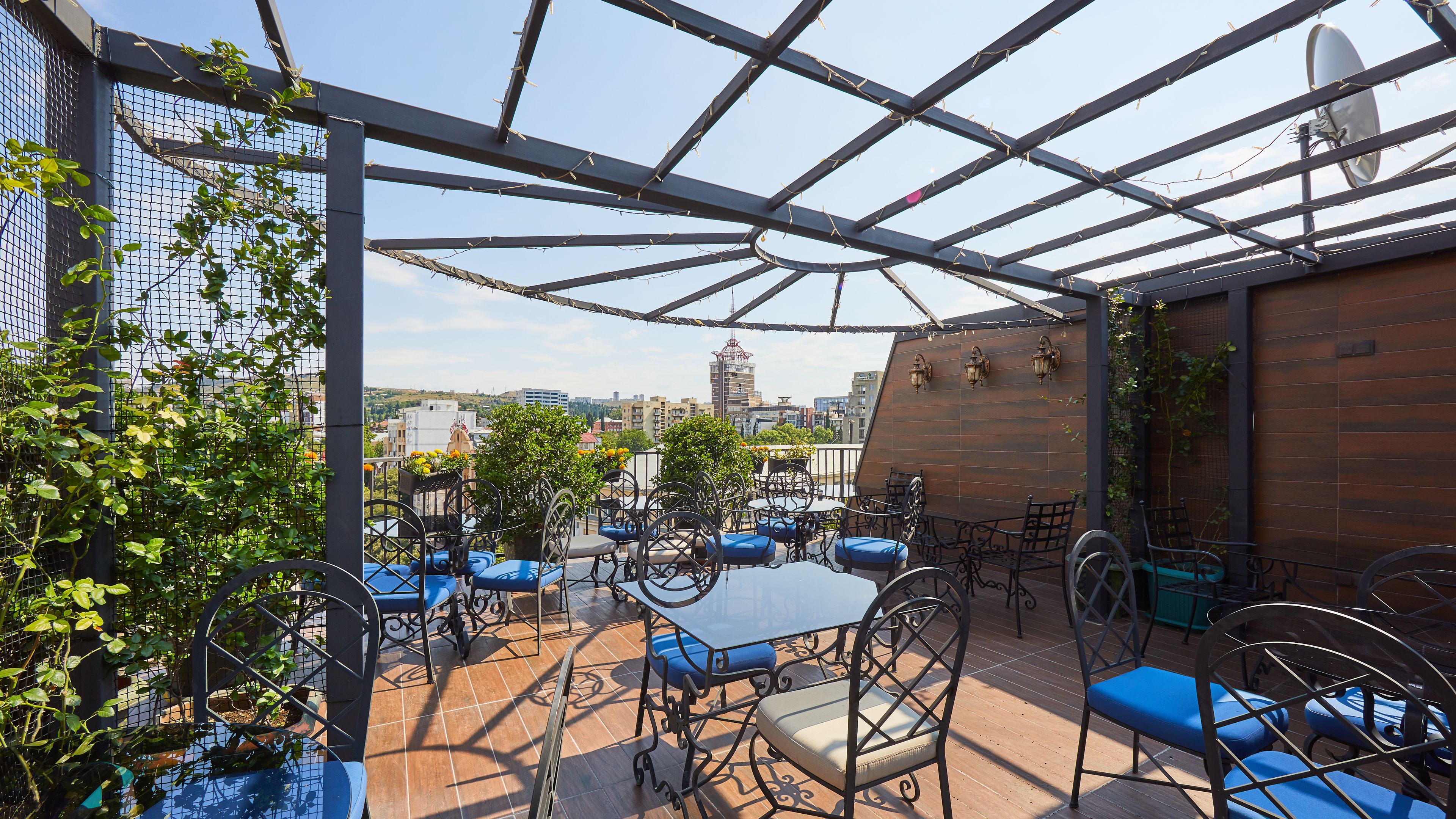 Foto - Hotel Pushkin