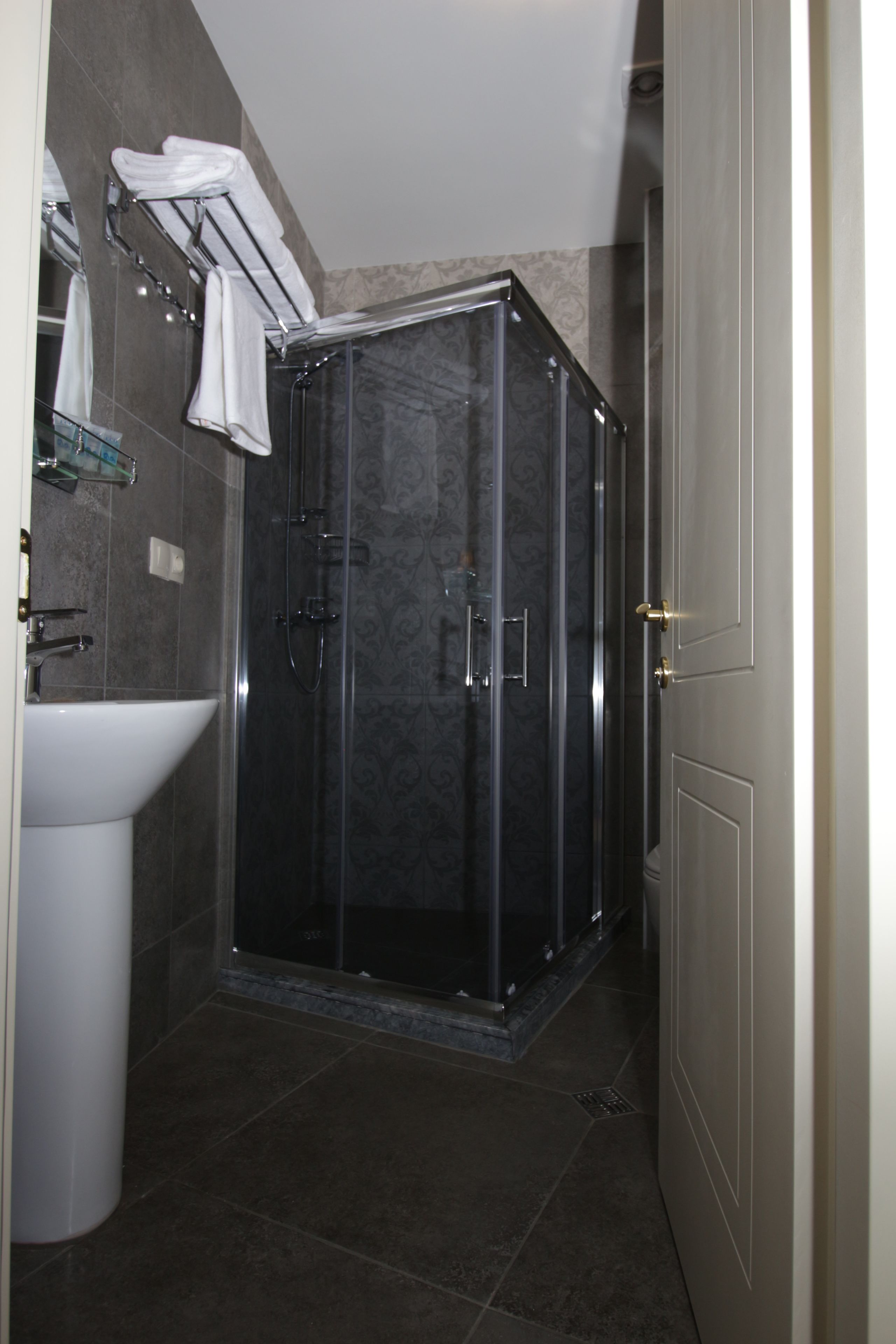 Foto - Hotel Pushkin