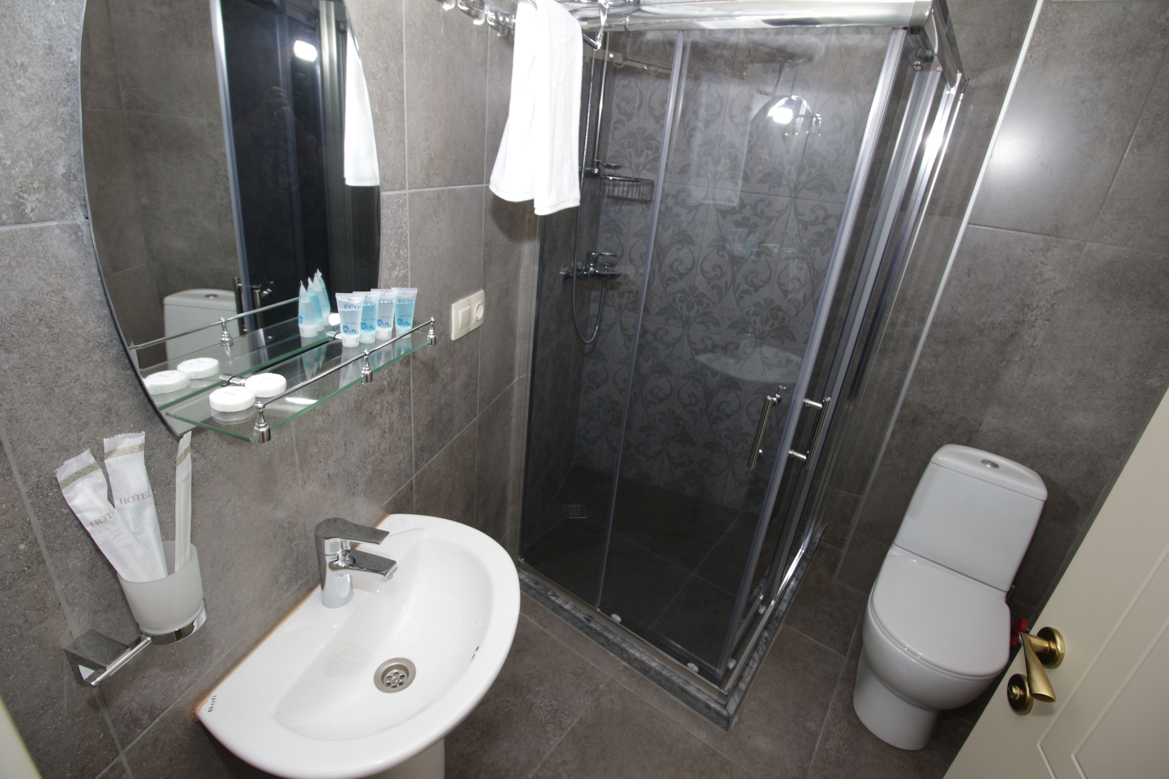 Foto - Hotel Pushkin