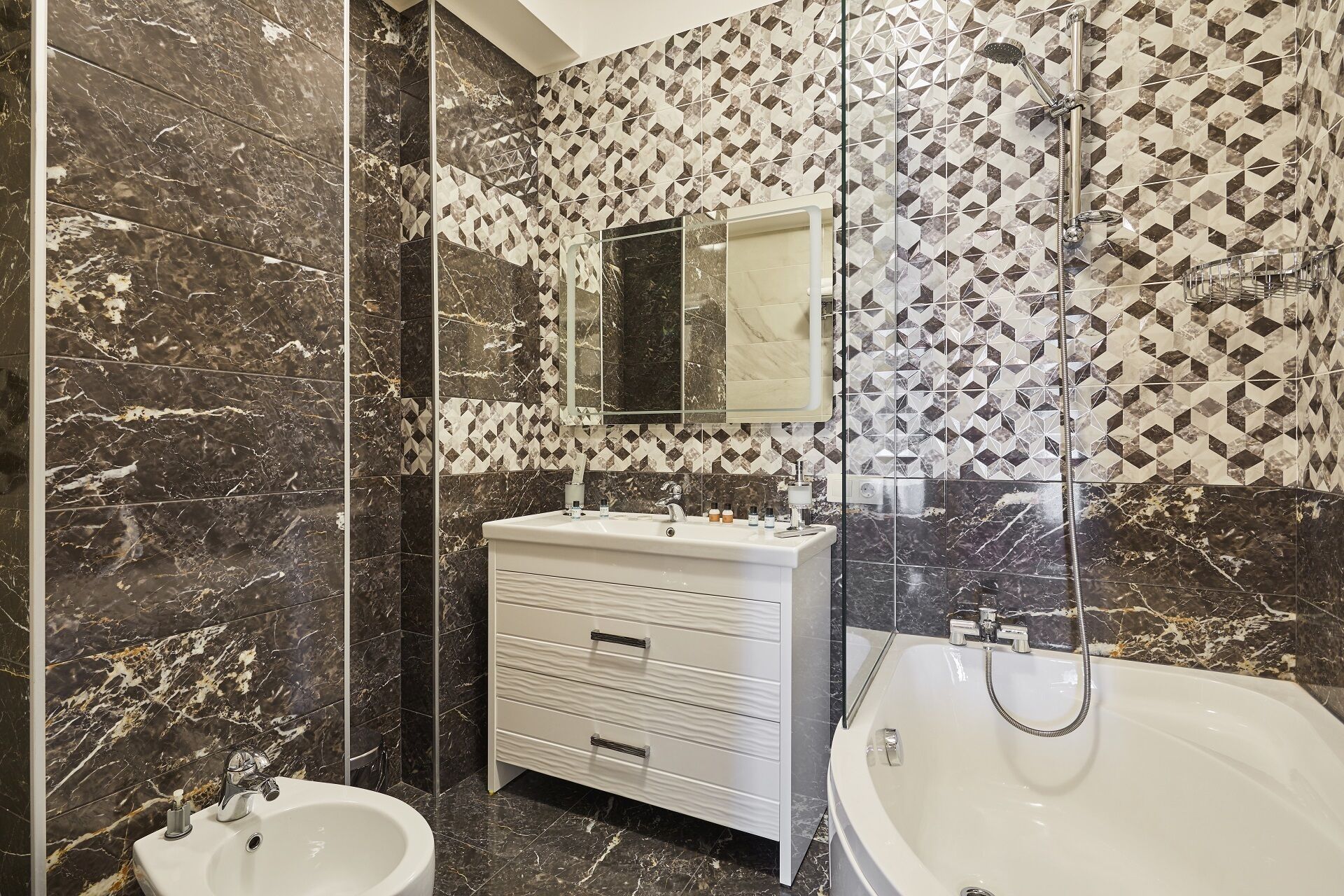 Foto - Hotel Pushkin