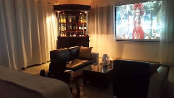 Televisión