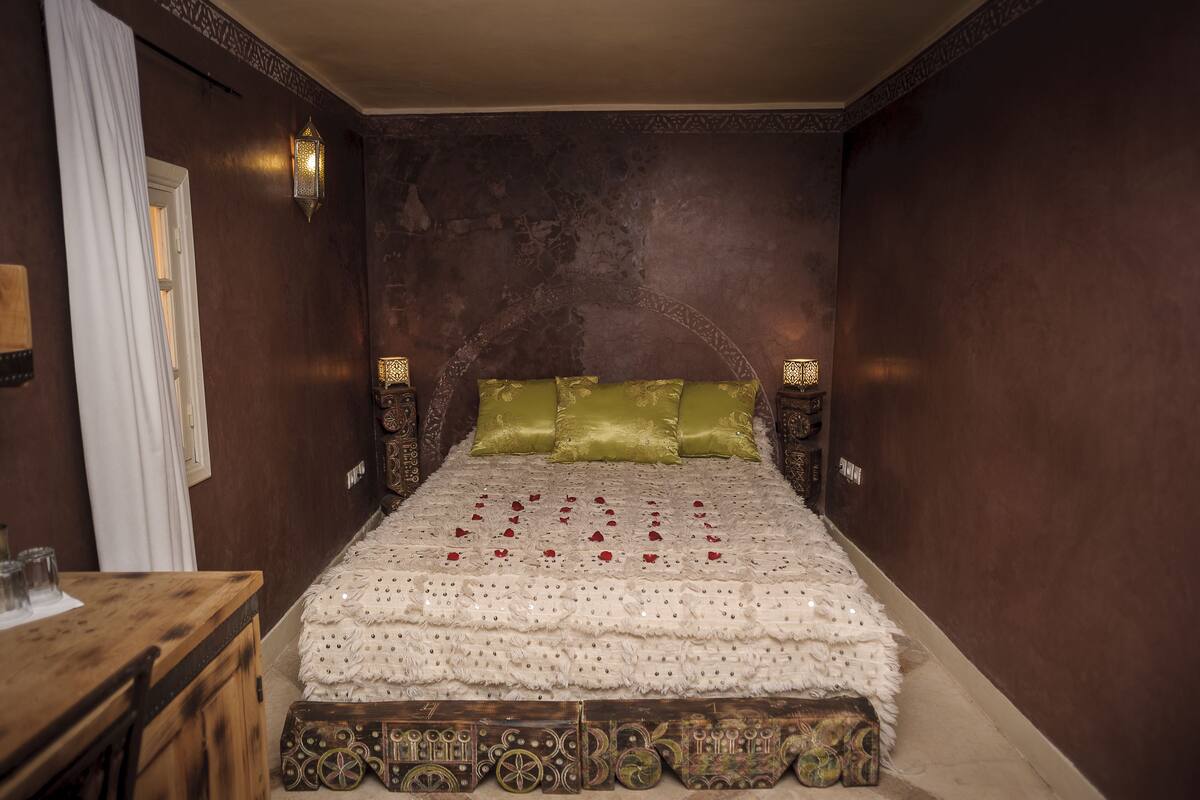 Family Suite | In-room safe, cribs (free), WiFi (free), individually decorated