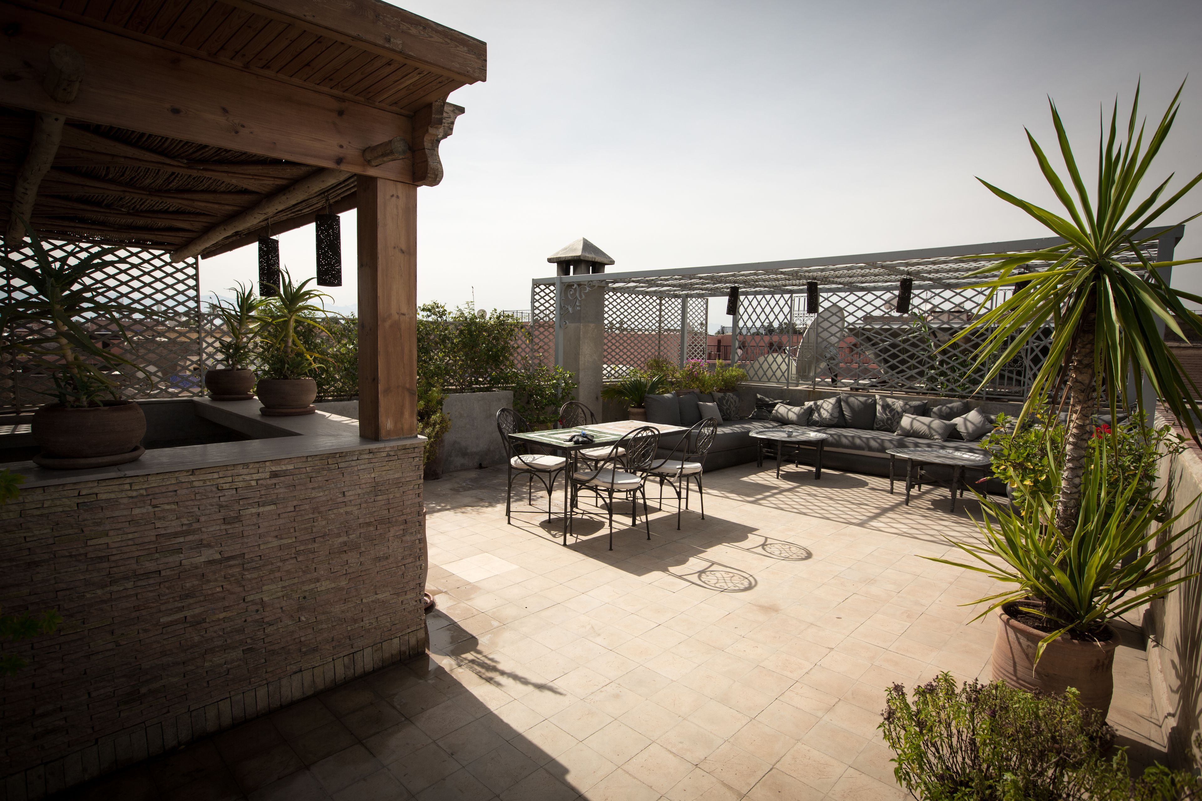 Photo - Riad Le Rihani