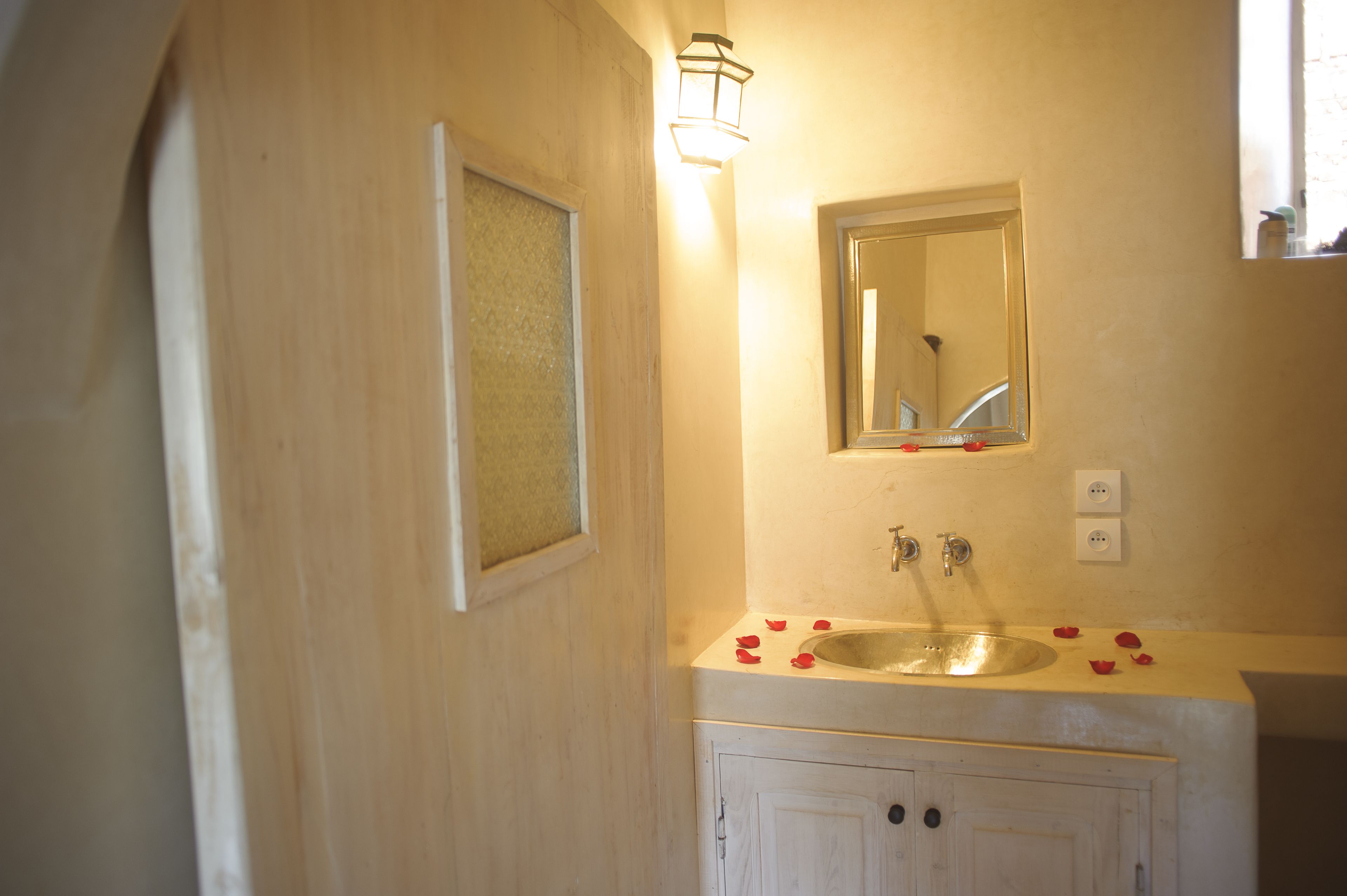 Photo - Riad Le Rihani