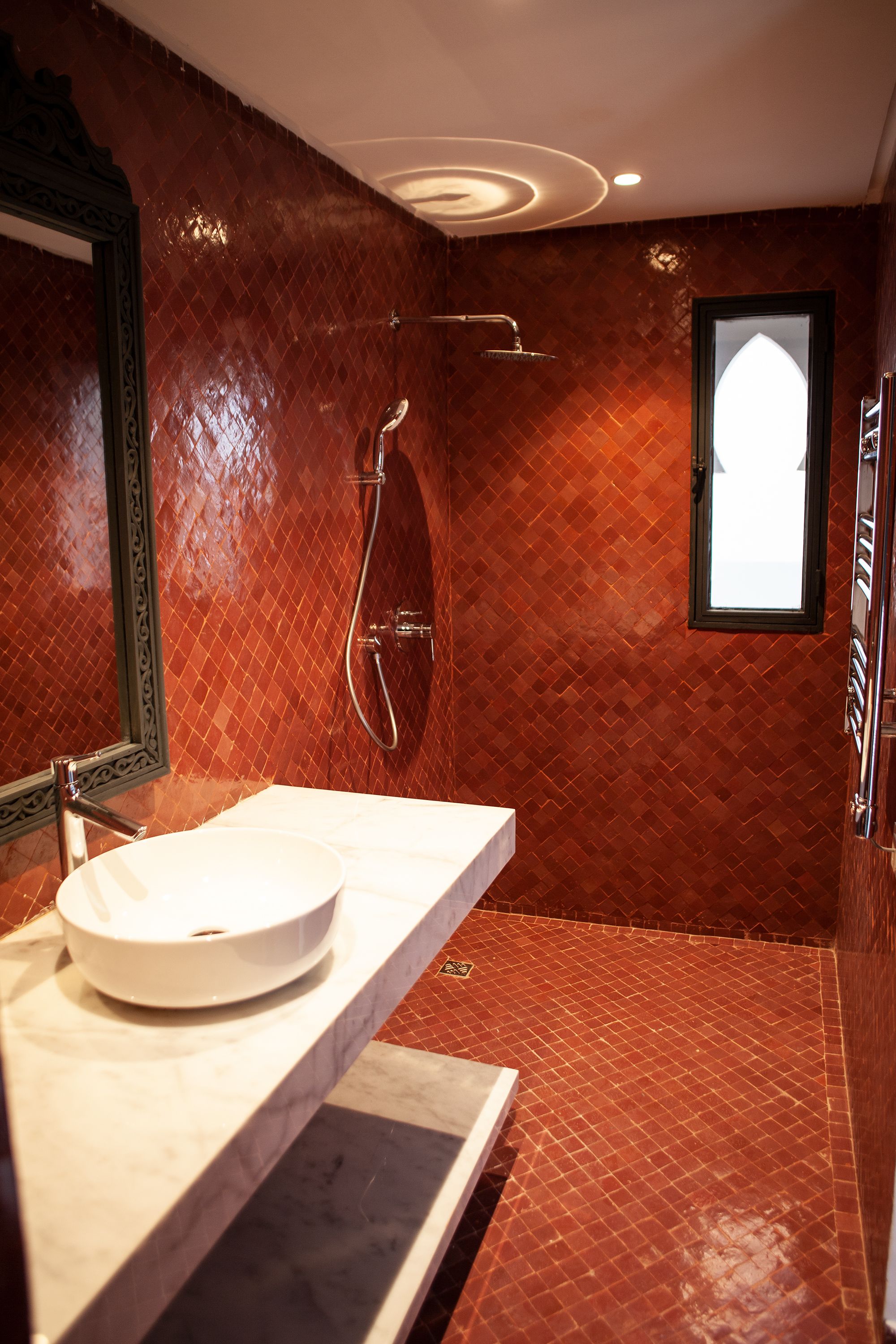 Photo - Riad Le Rihani