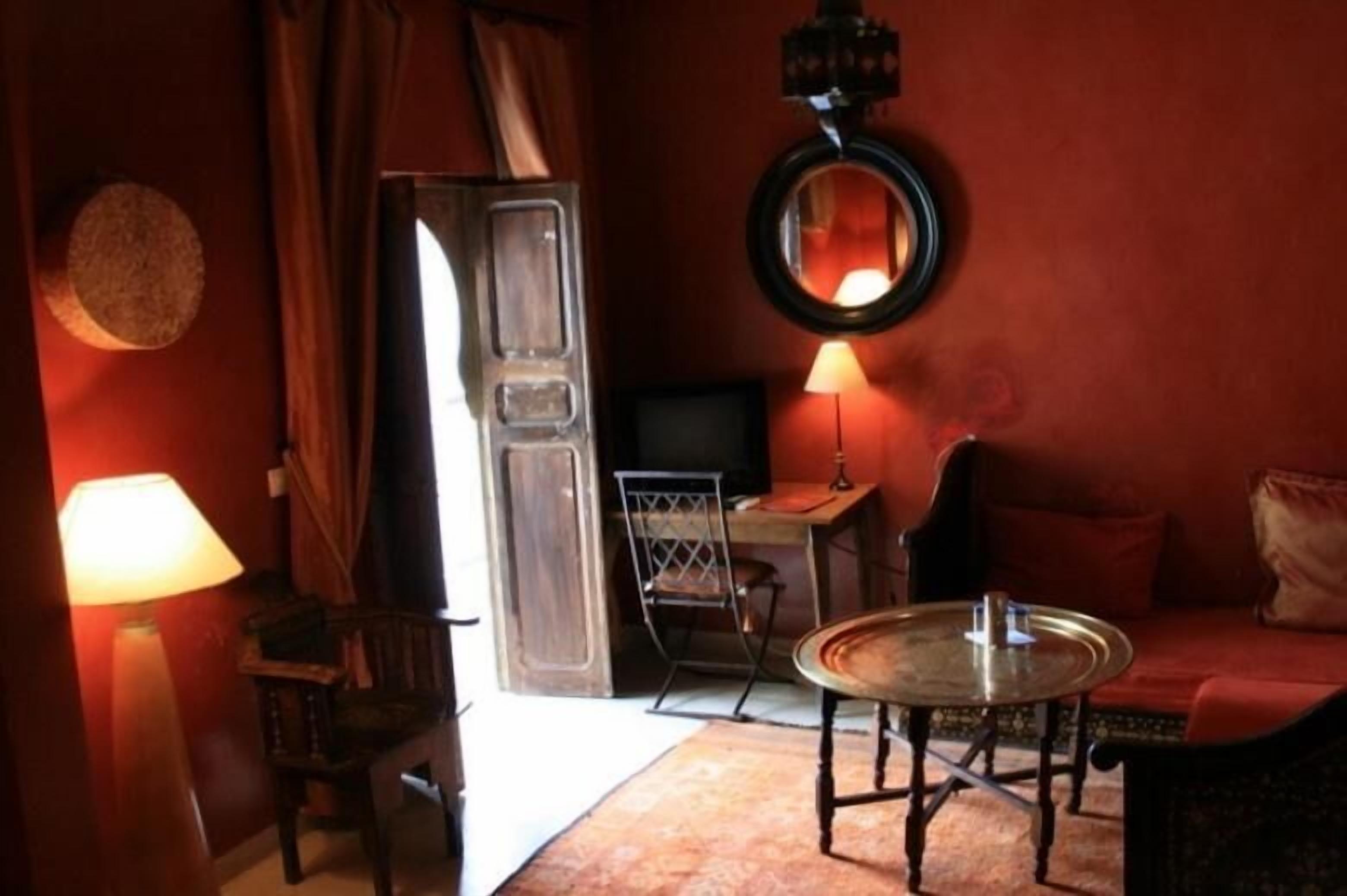 Photo - Riad Le Rihani