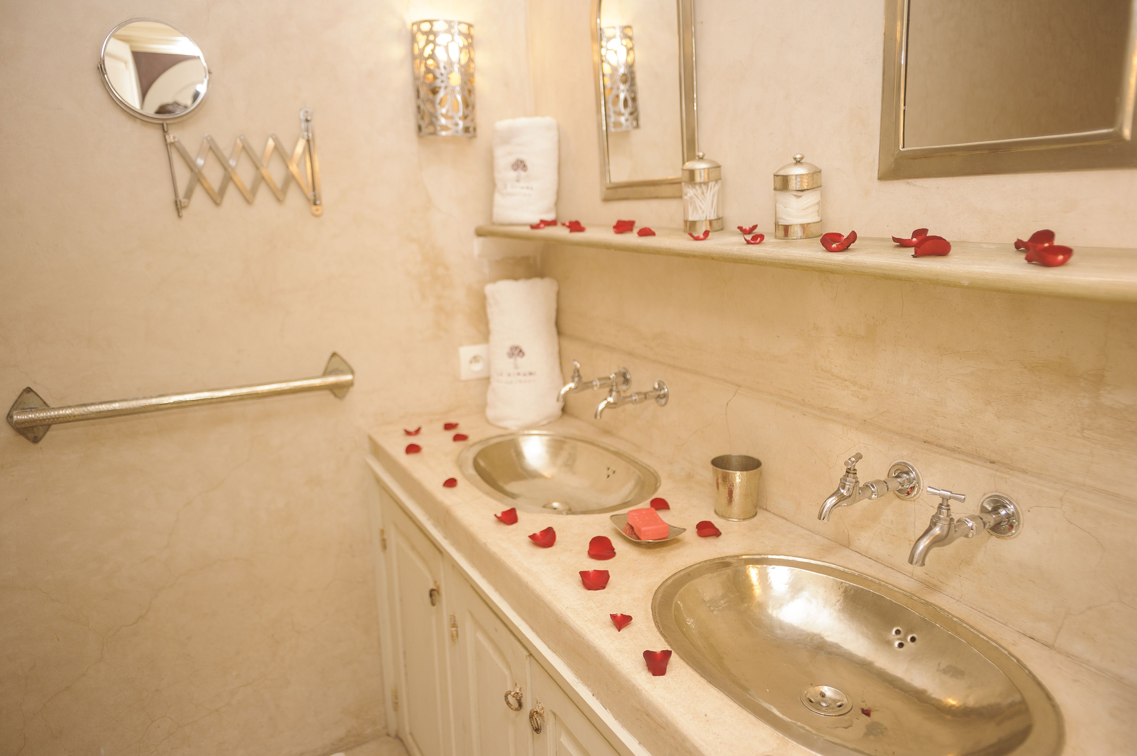 Photo - Riad Le Rihani