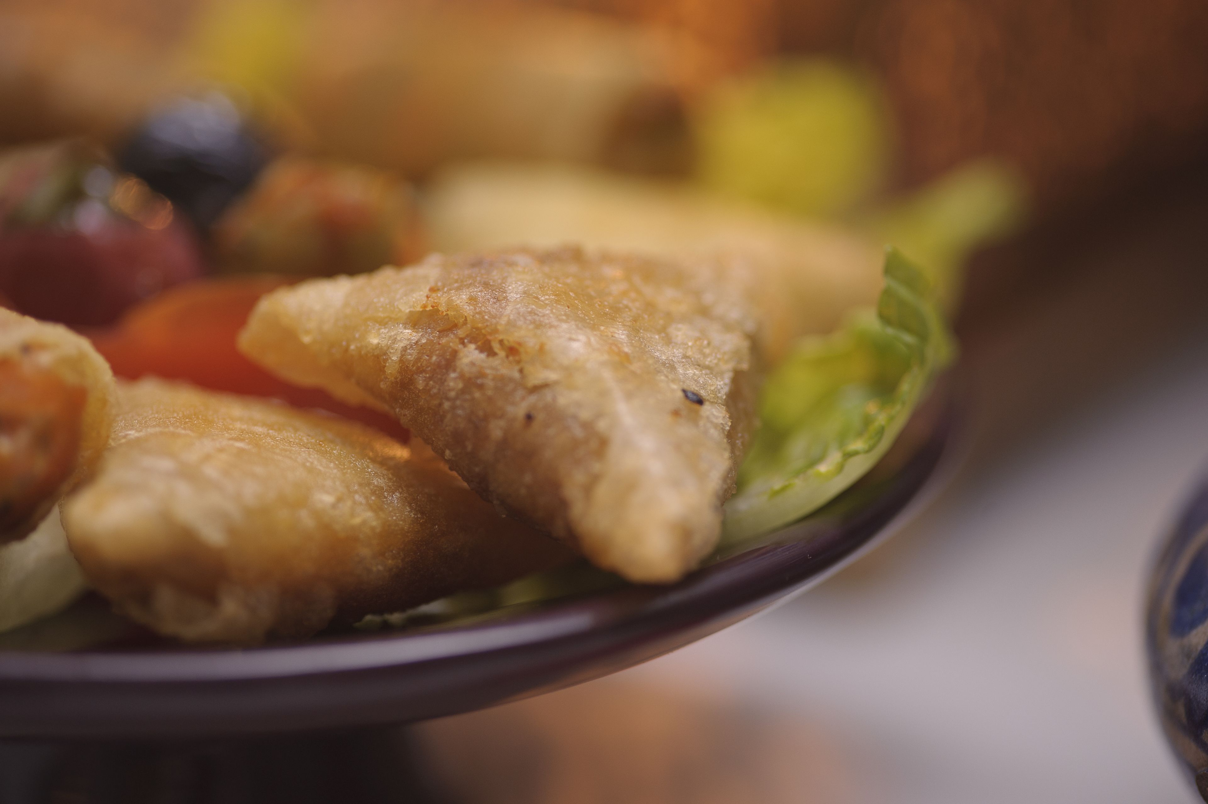 Photo - Riad Le Rihani