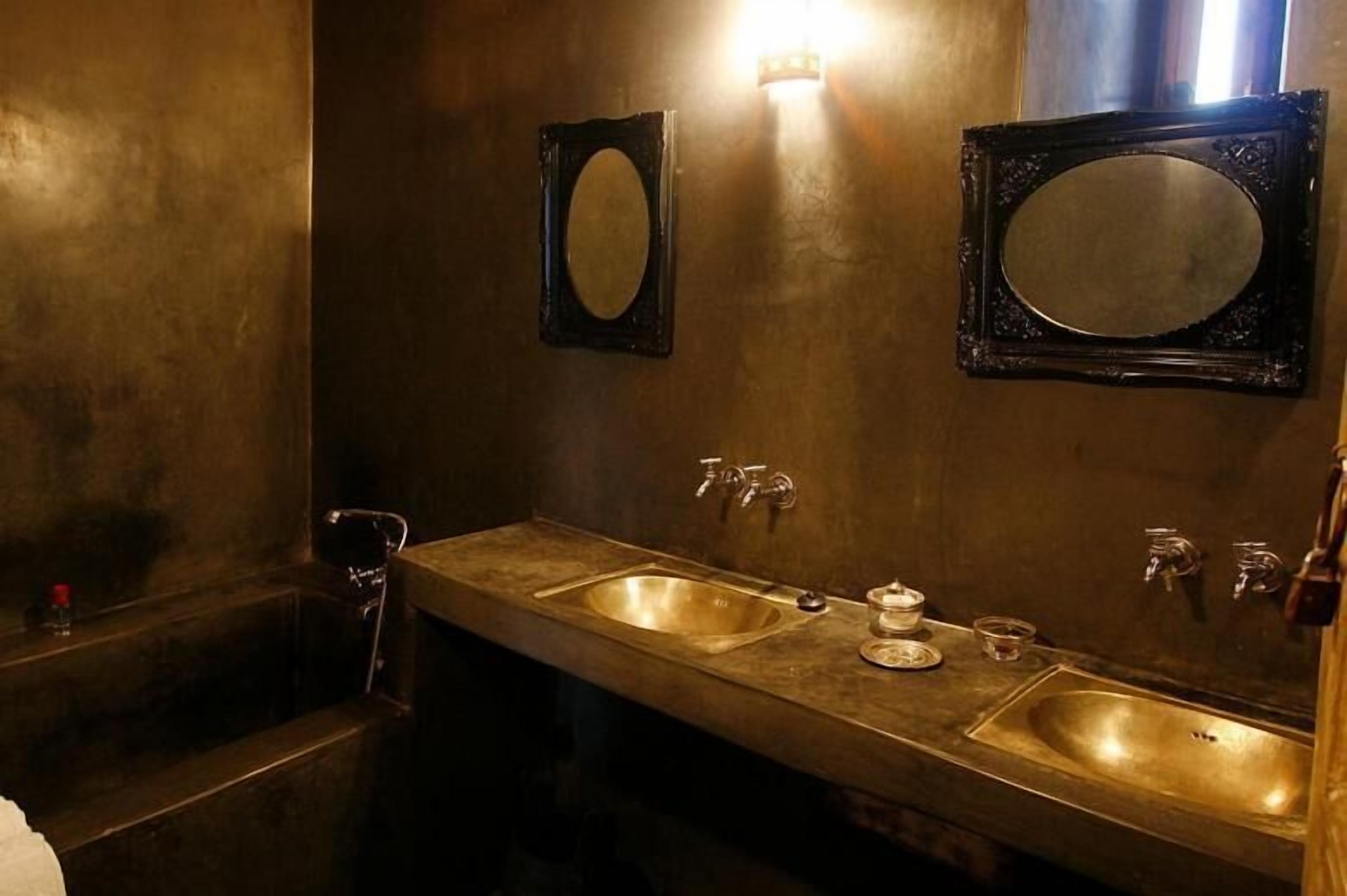 Photo - Riad Le Rihani