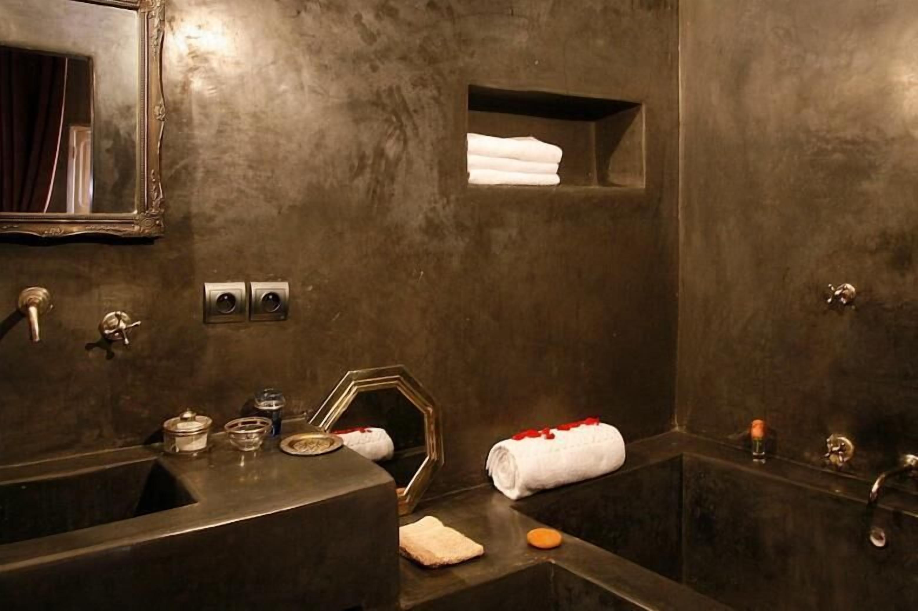 Photo - Riad Le Rihani