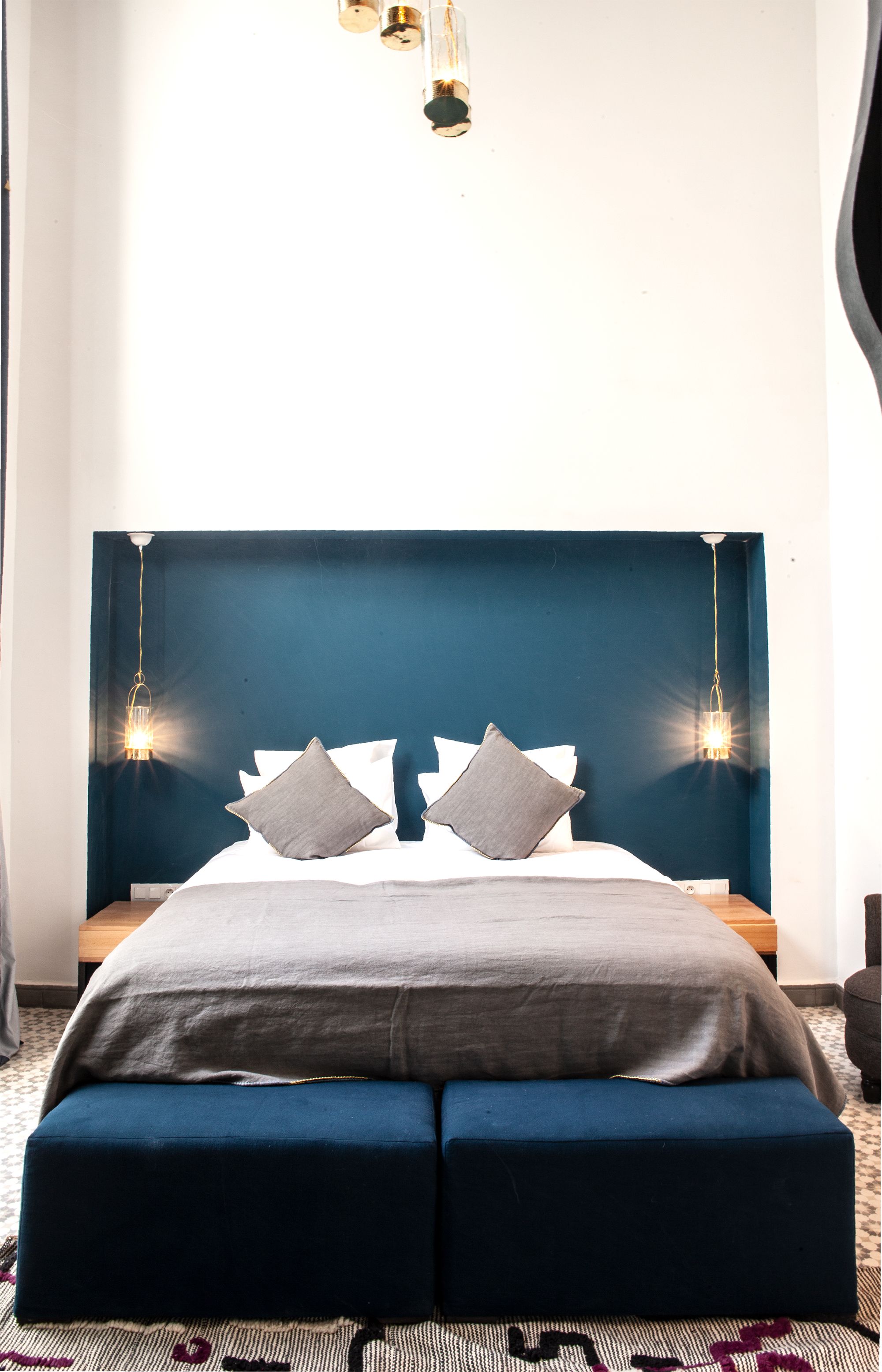 Photo - Riad Le Rihani