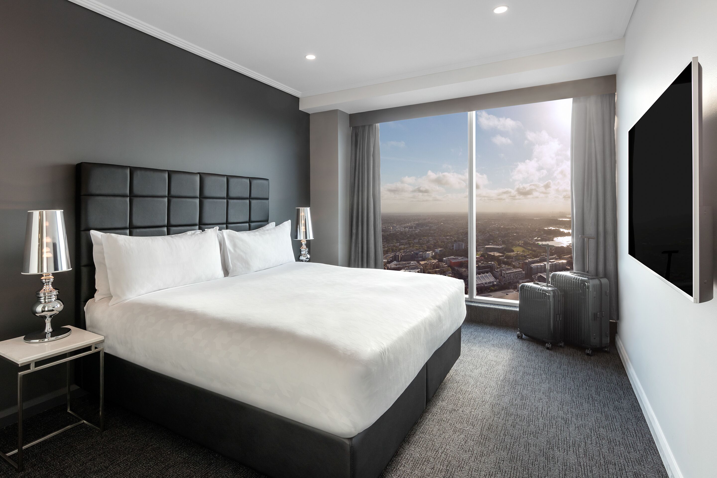 3 Bedroom Suite