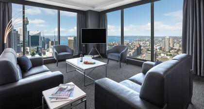 Meriton Suites World Tower, Sydney