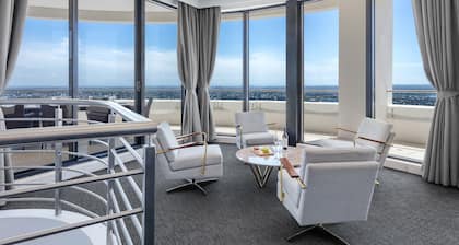 Meriton Suites Kent Street, Sydney