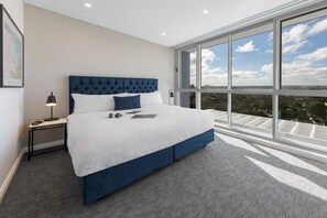 1 Bedroom Loft Suite