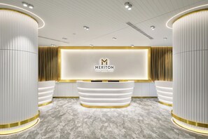Lobby - Meriton Suites Bondi Junction (Bondi Junction)