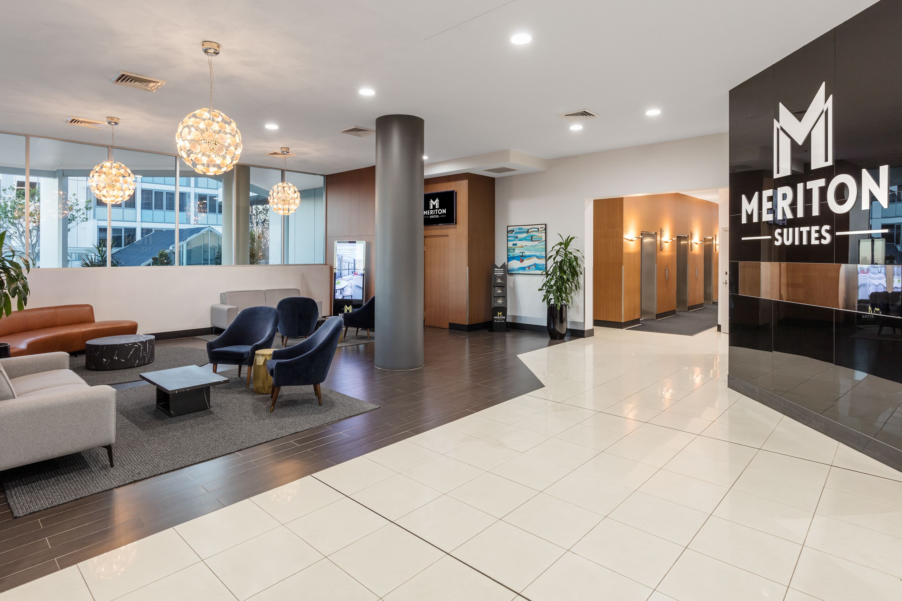 Meriton Suites Bondi Junction — image 29