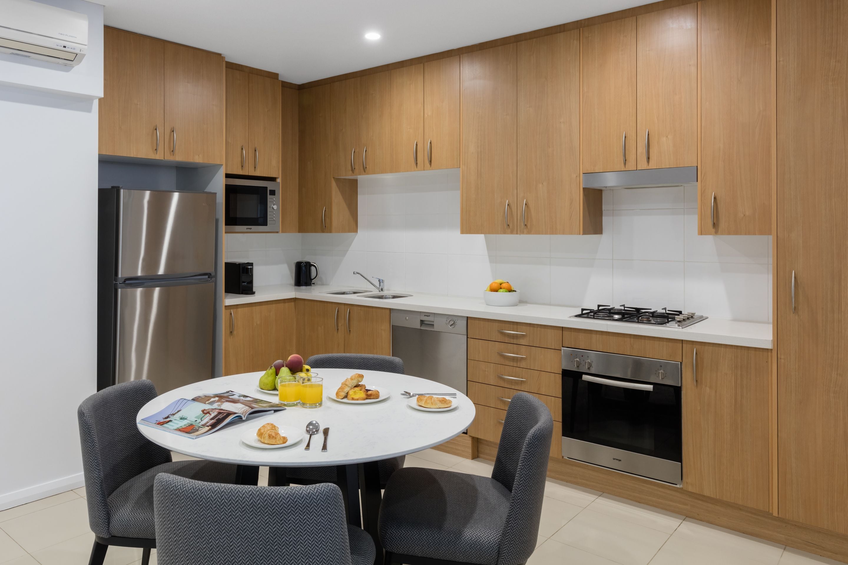 Foto - Meriton Suites Waterloo