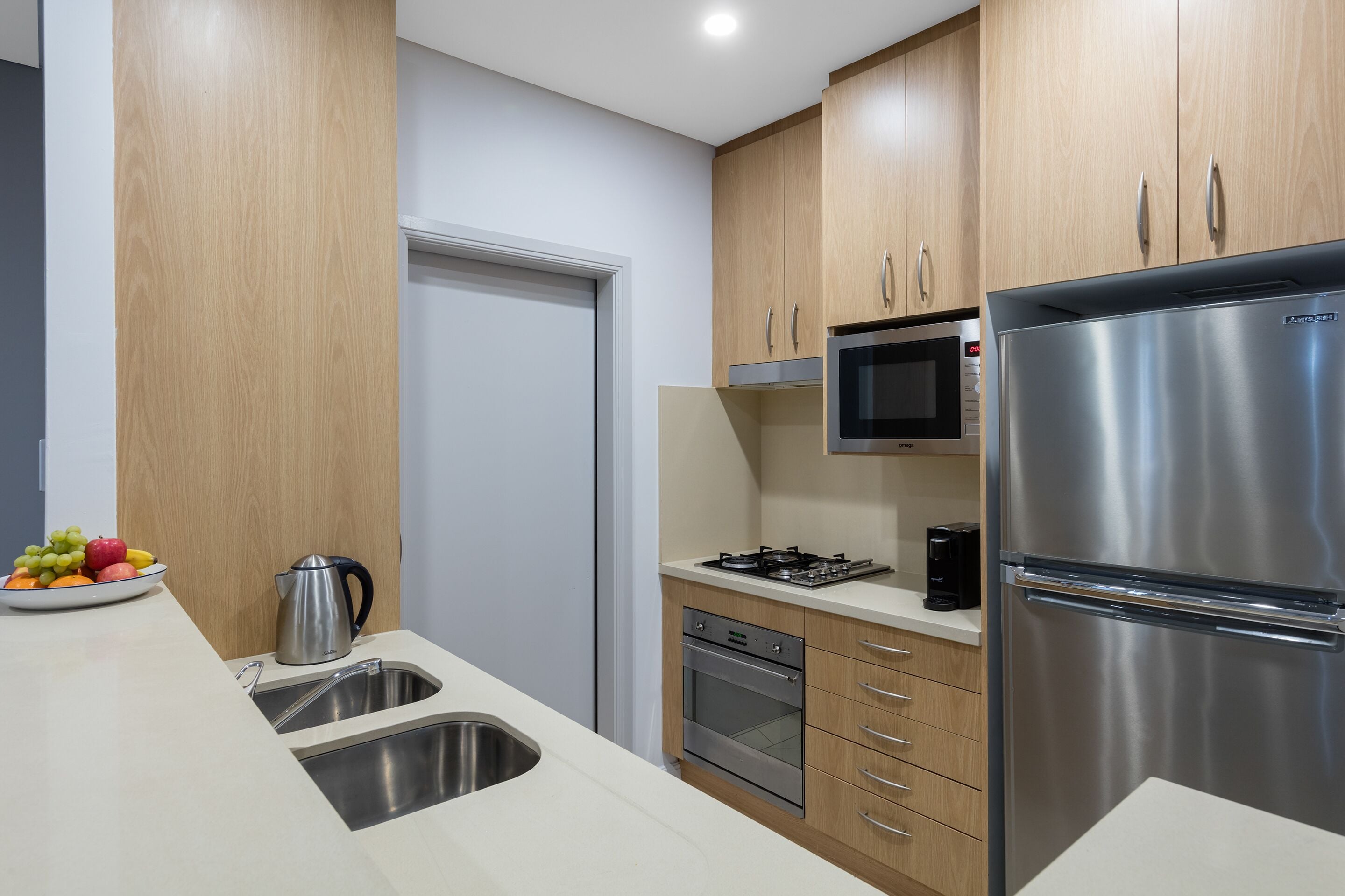 Foto - Meriton Suites Waterloo