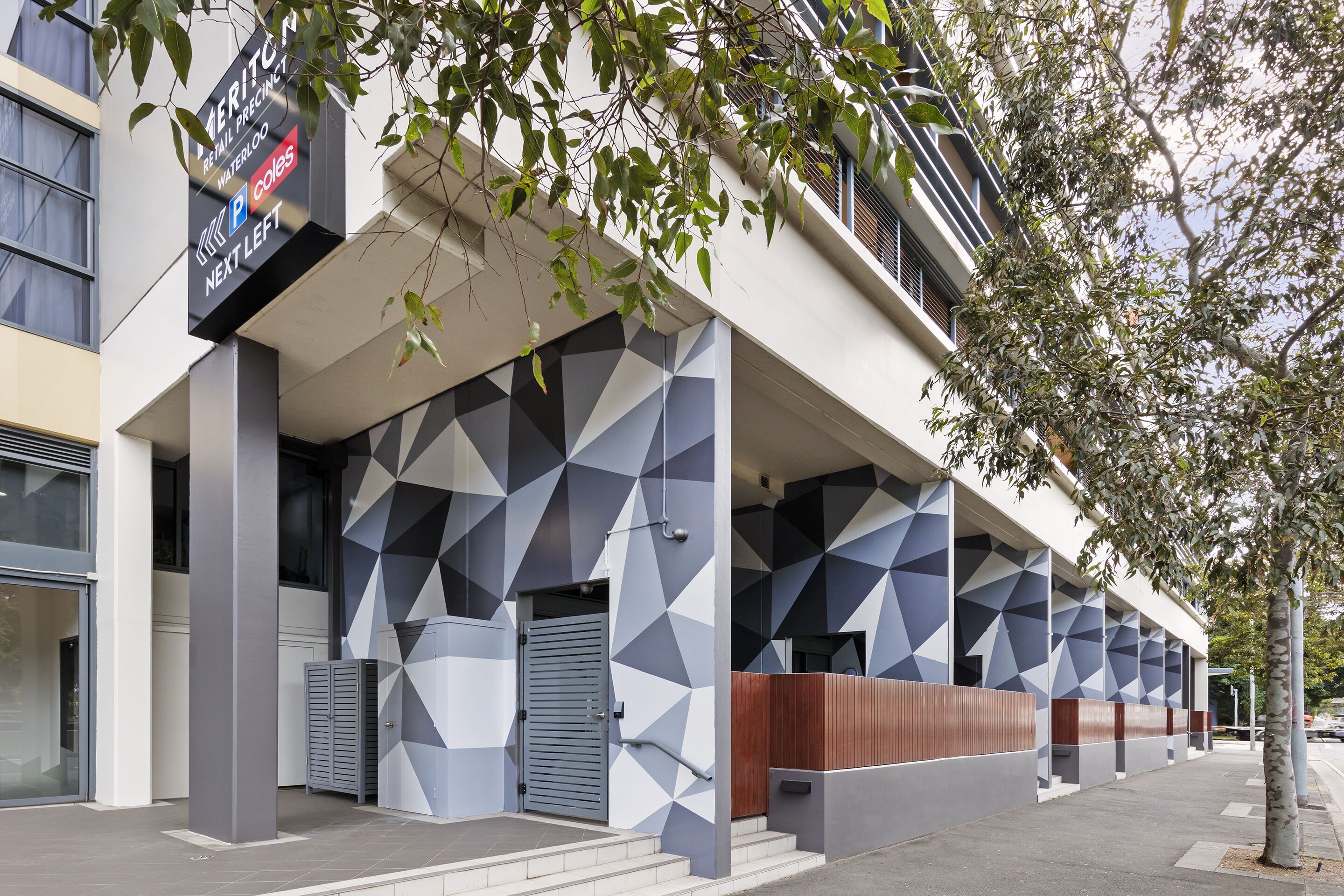 Meriton Suites Waterloo — image 24