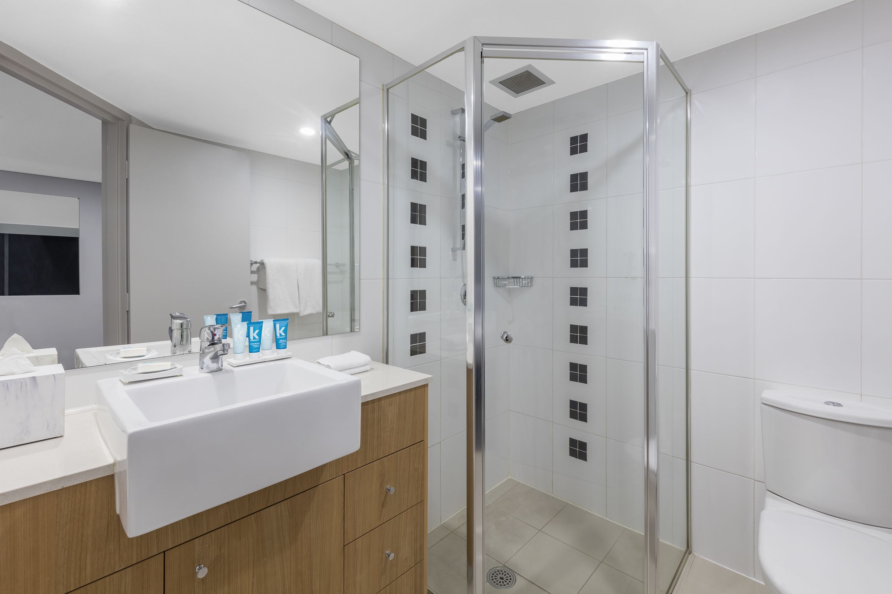 Foto - Meriton Suites Waterloo