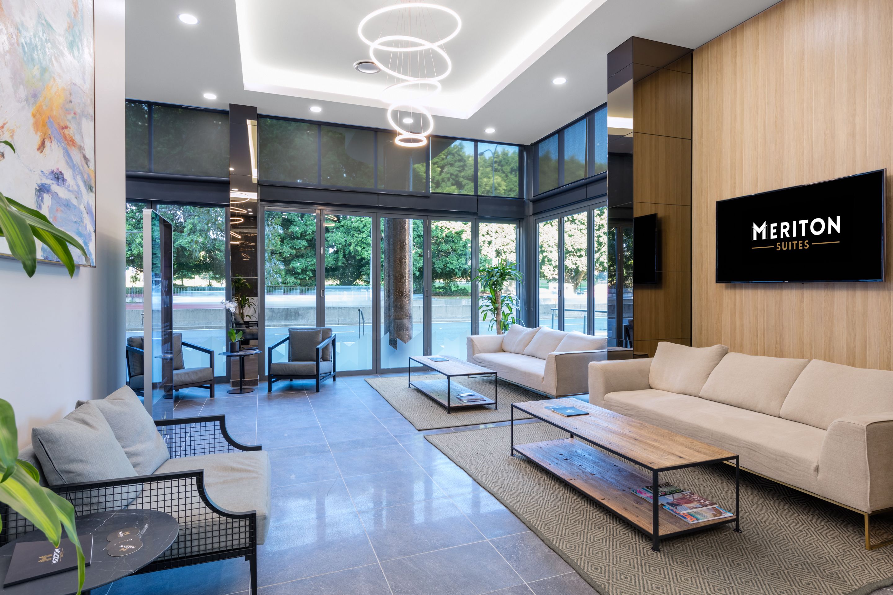 Meriton Suites Waterloo — image 28