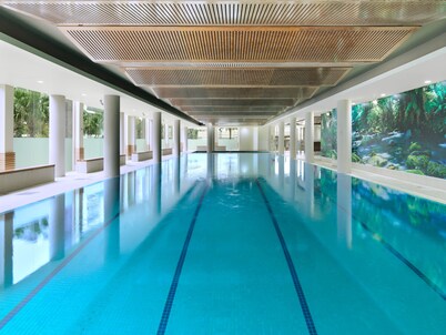 Meriton Suites Waterloo