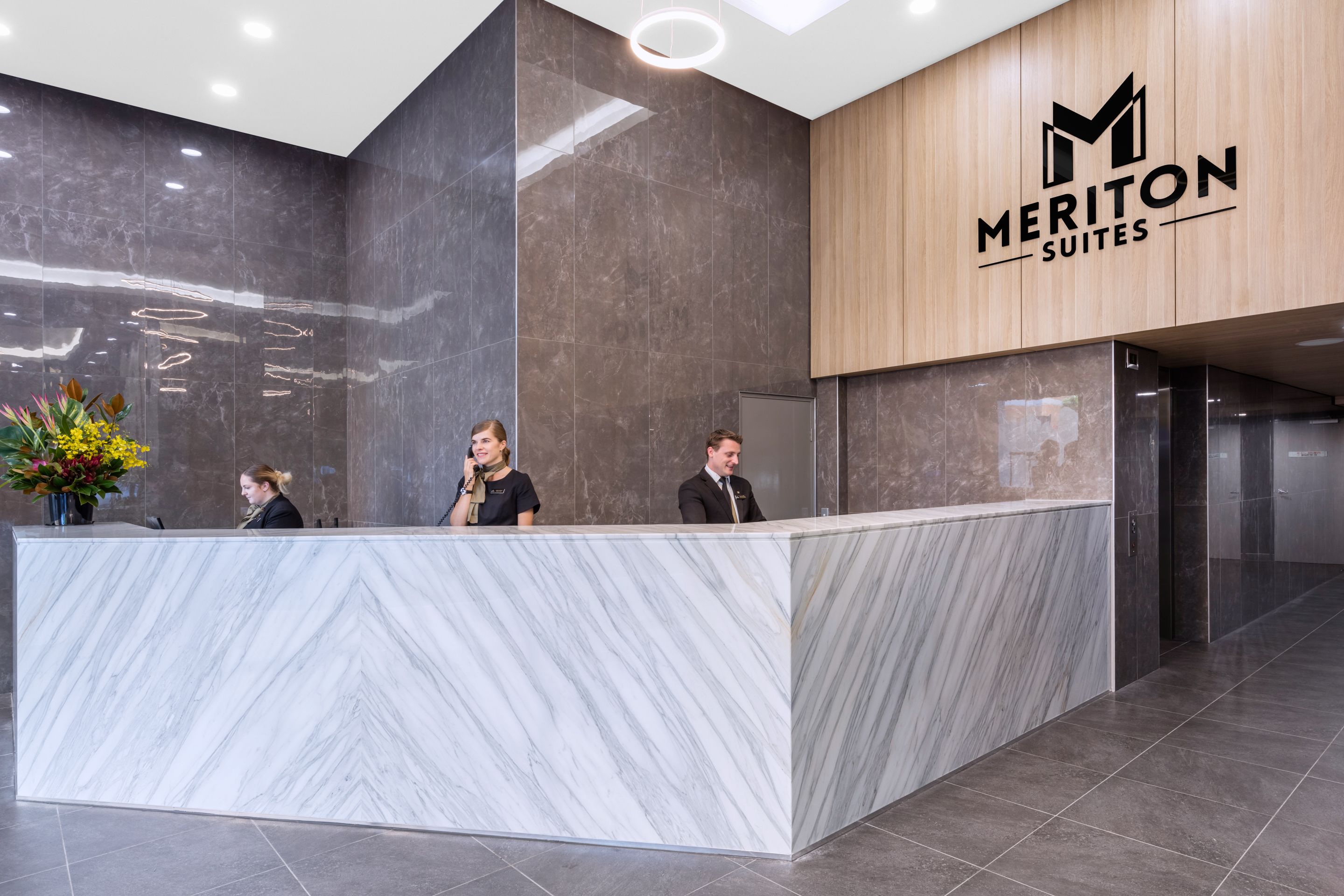 Meriton Suites Waterloo — image 30