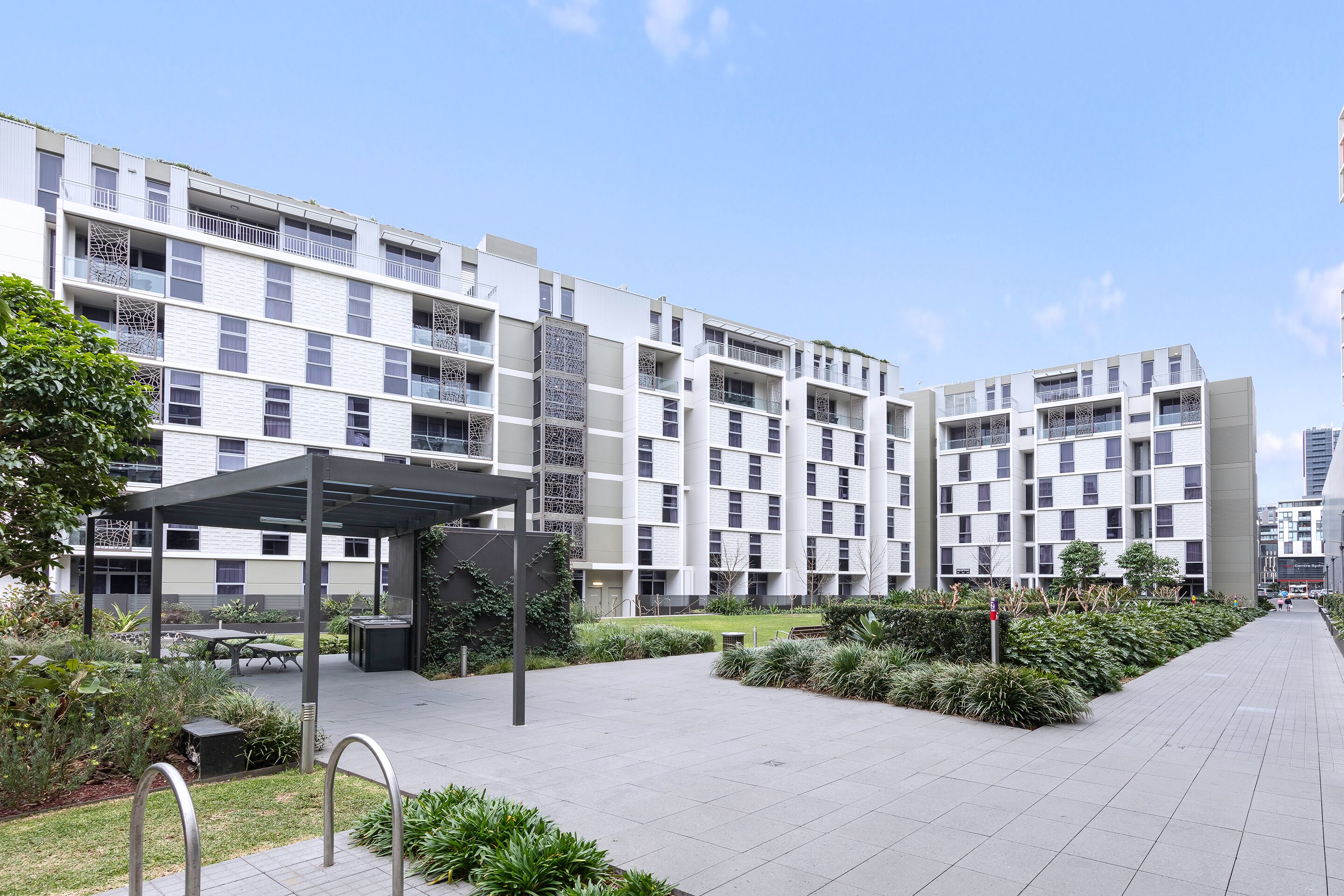 Meriton Suites Zetland — image 25