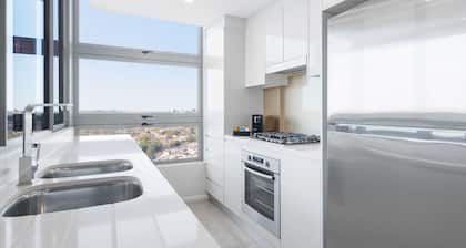 Meriton Suites Zetland
