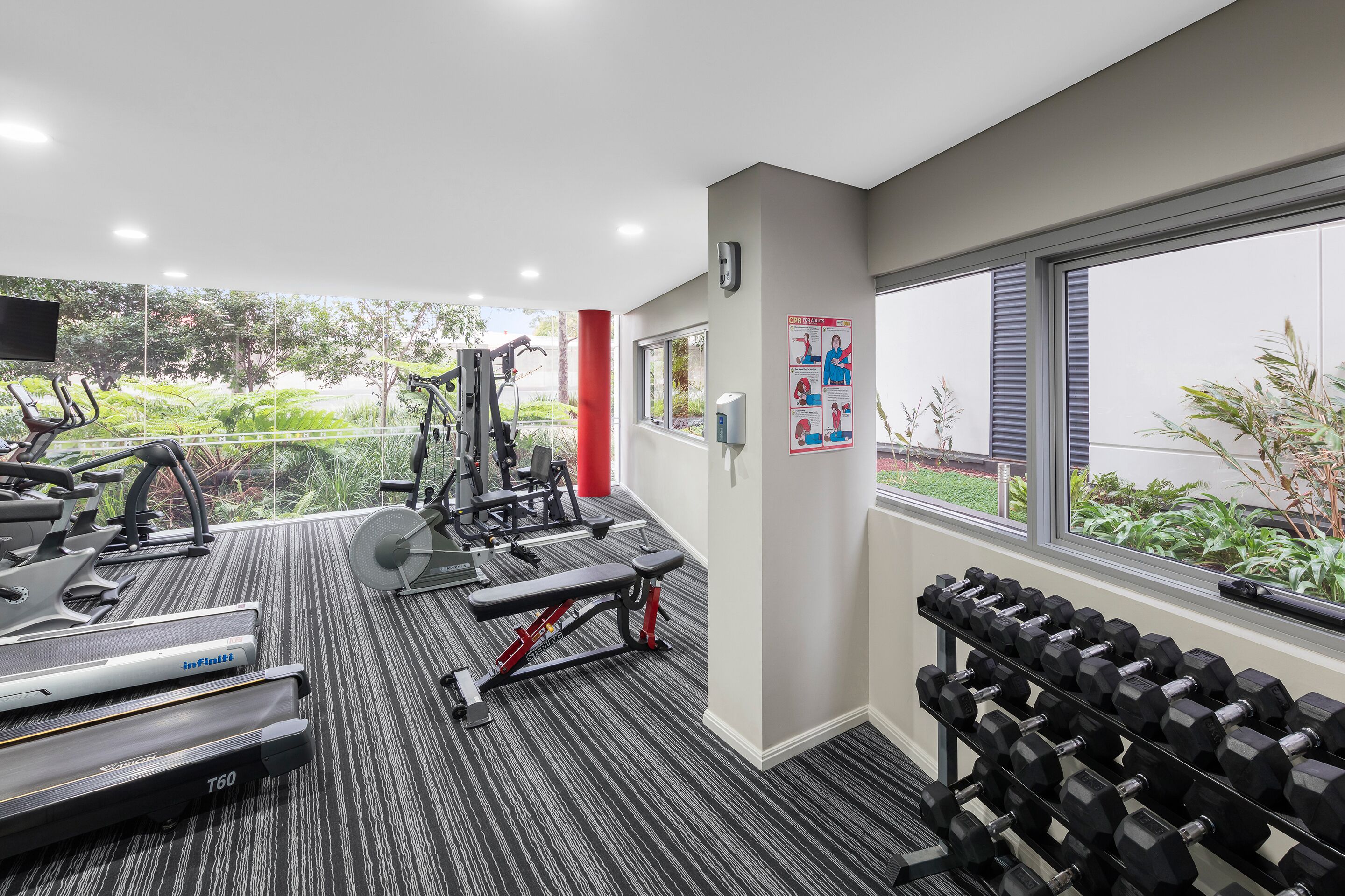 Meriton Suites Zetland — image 27