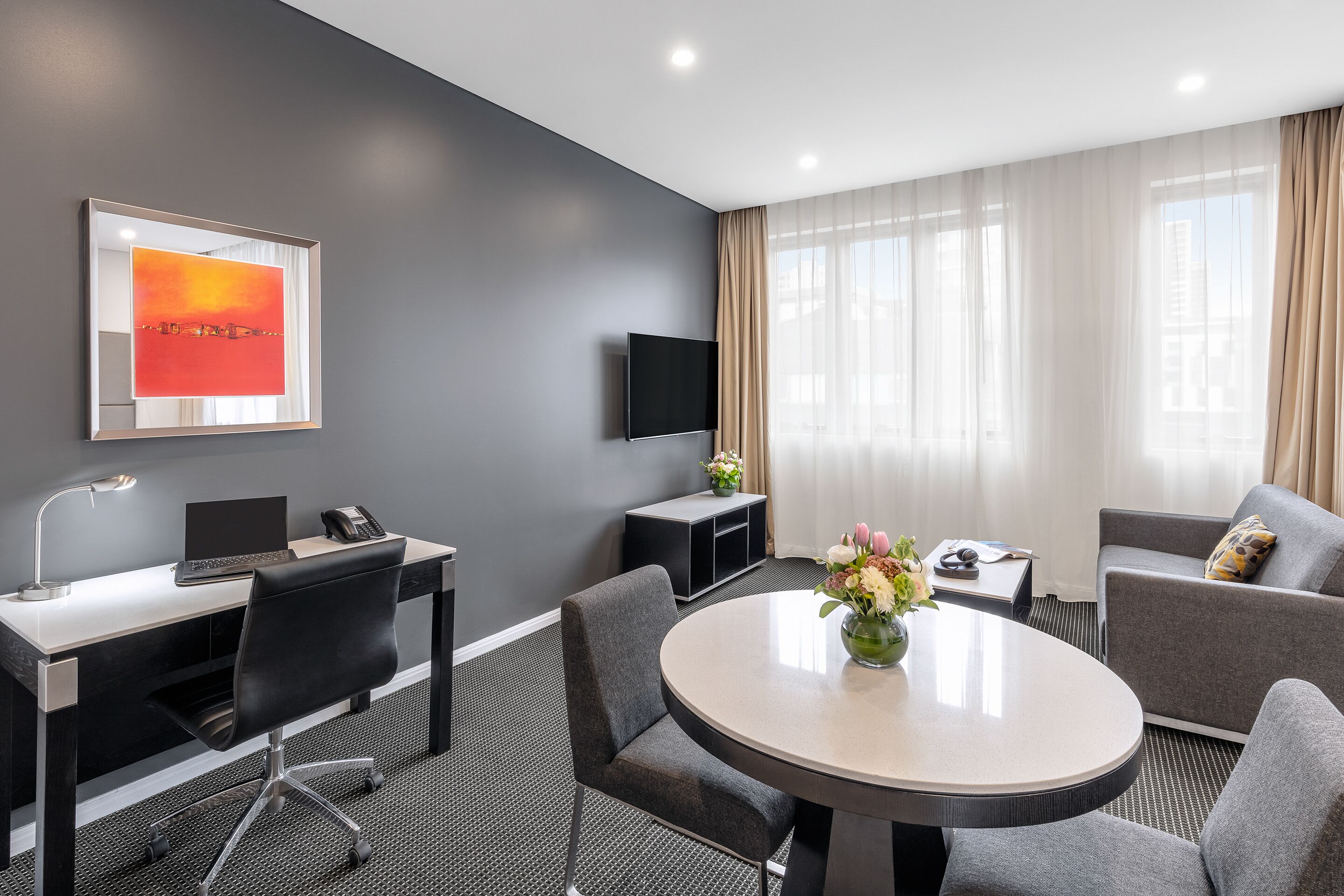 Meriton Suites Zetland — image 20
