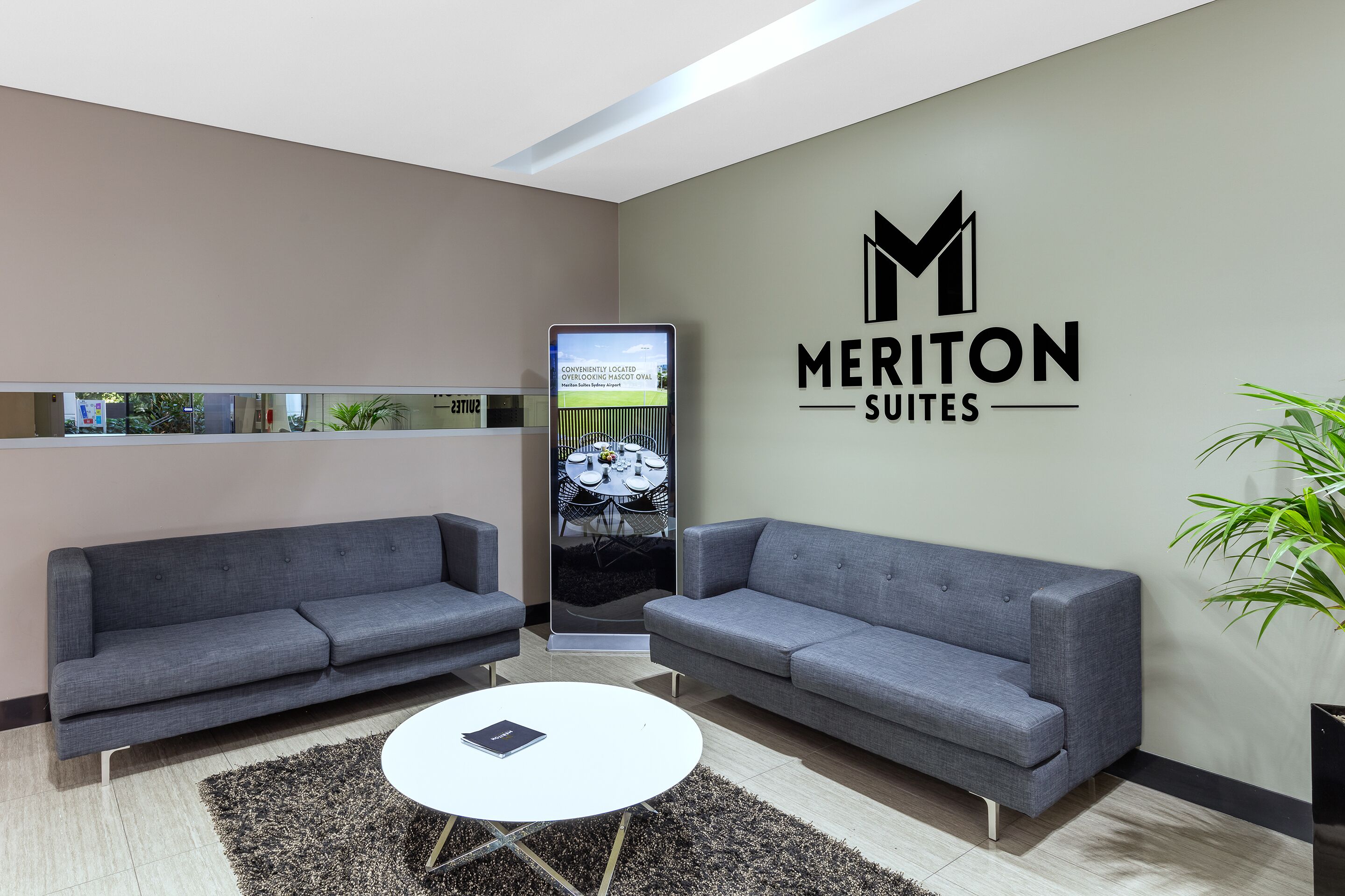 Meriton Suites Zetland — image 28