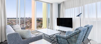 Meriton Suites Zetland