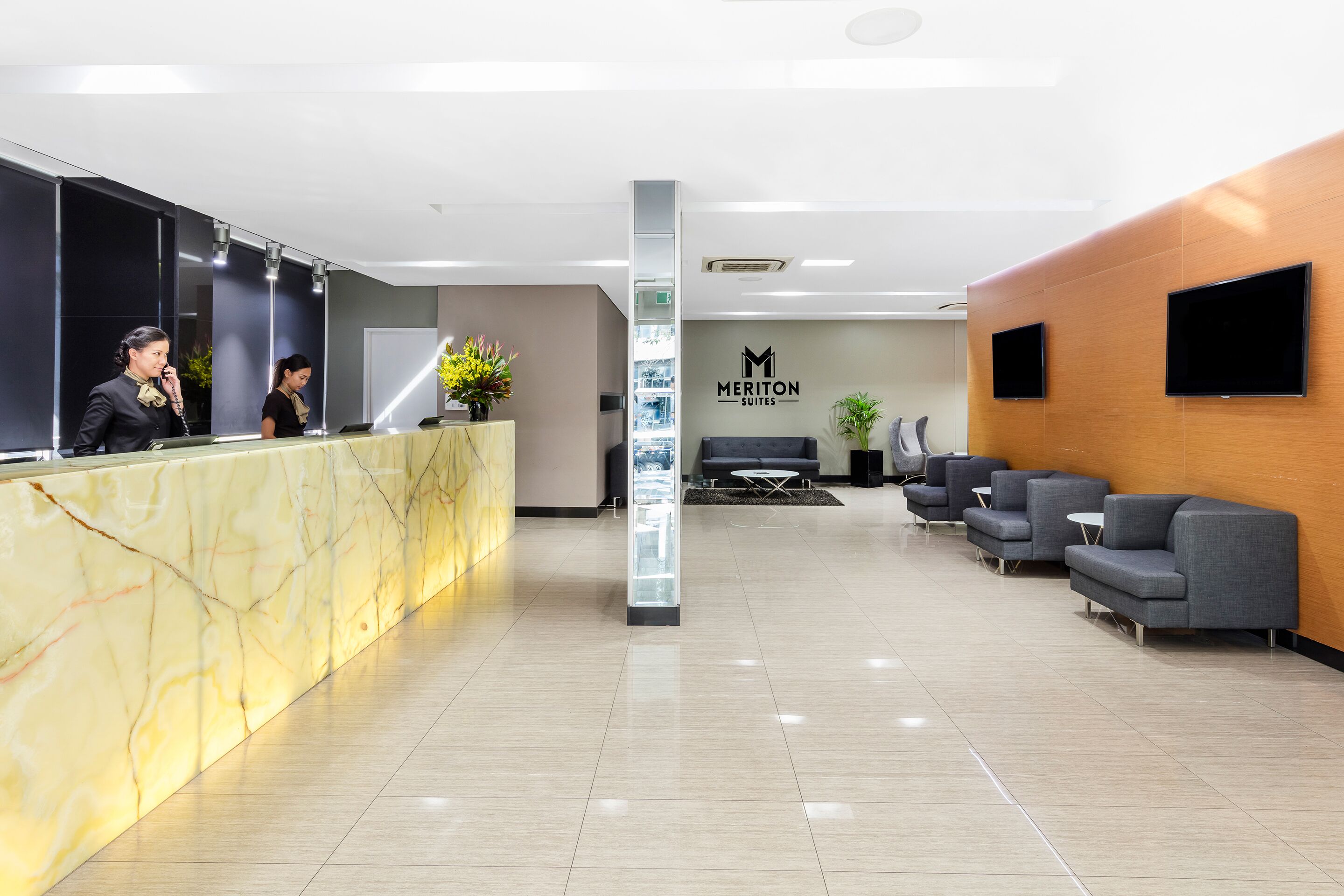 Meriton Suites Zetland — image 29