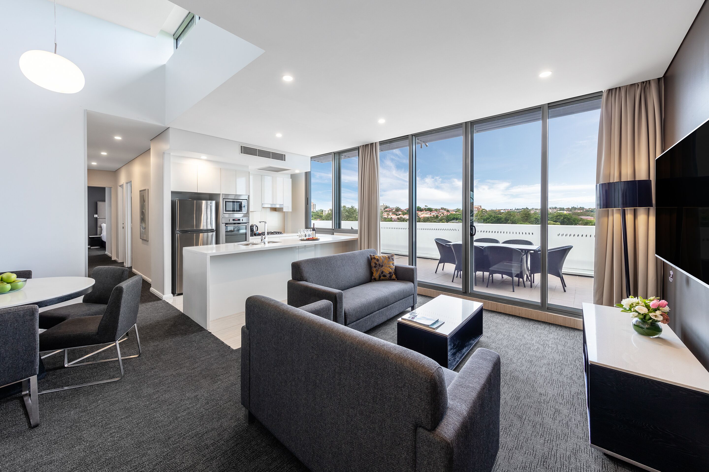 Meriton Suites Zetland