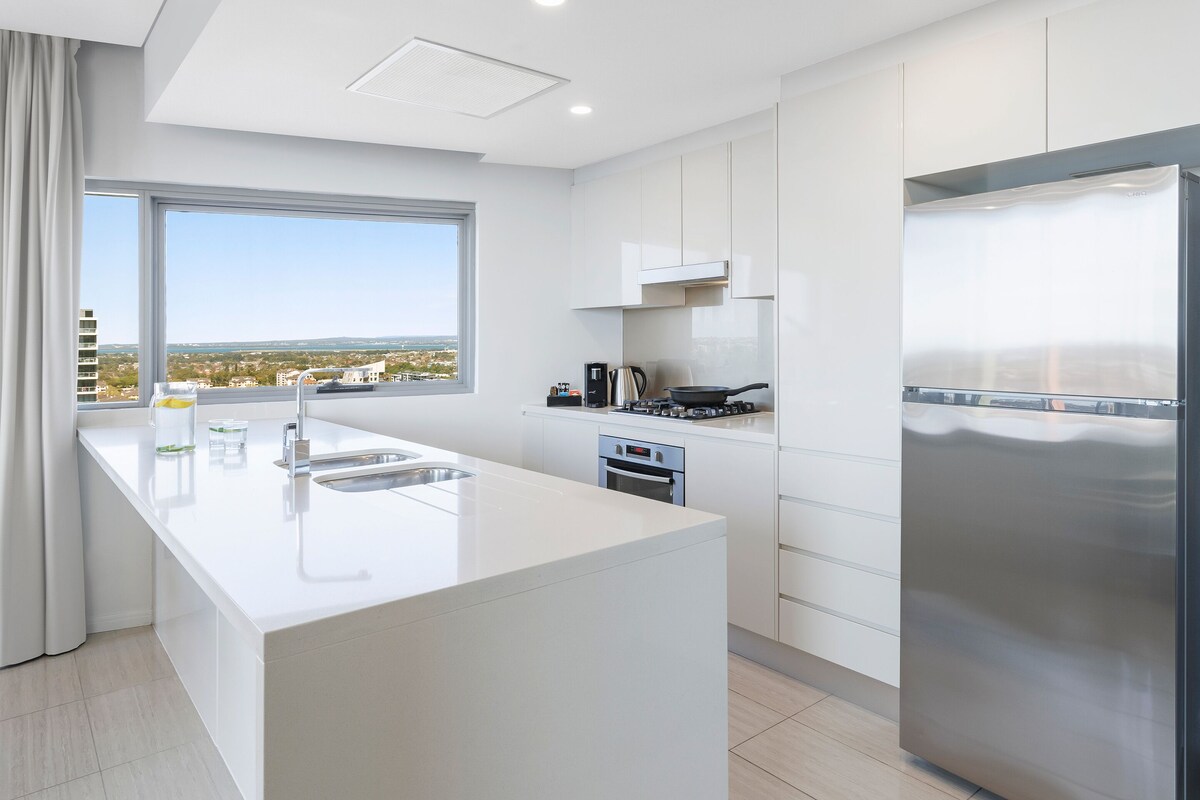 Meriton Suites Zetland