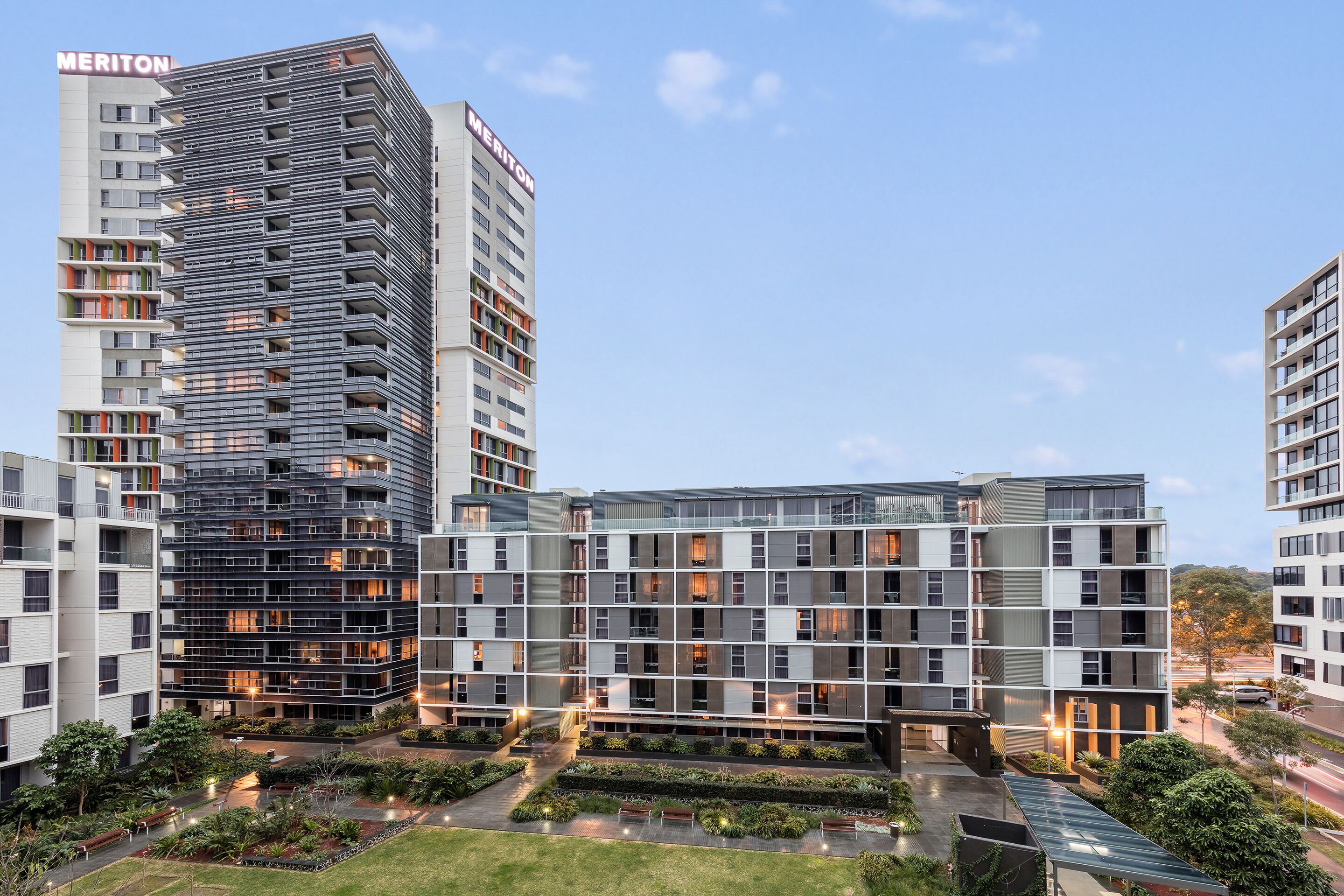 Meriton Suites Zetland — image 23