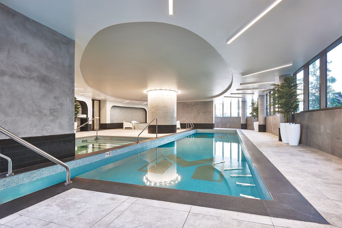 Meriton Suites George Street, Parramatta