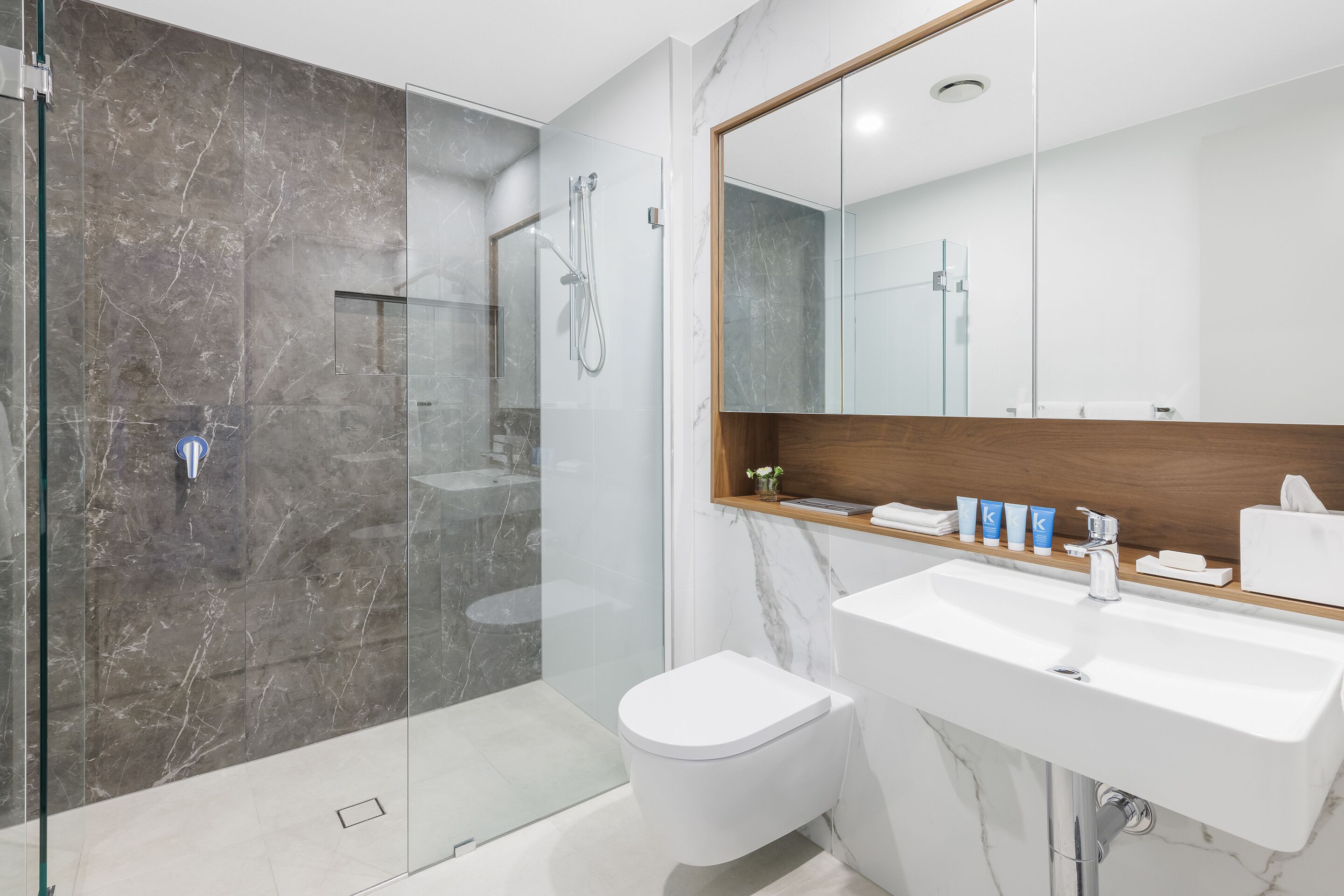 Foto - Meriton Suites George Street, Parramatta