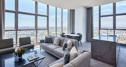 Meriton Suites George Street, Parramatta