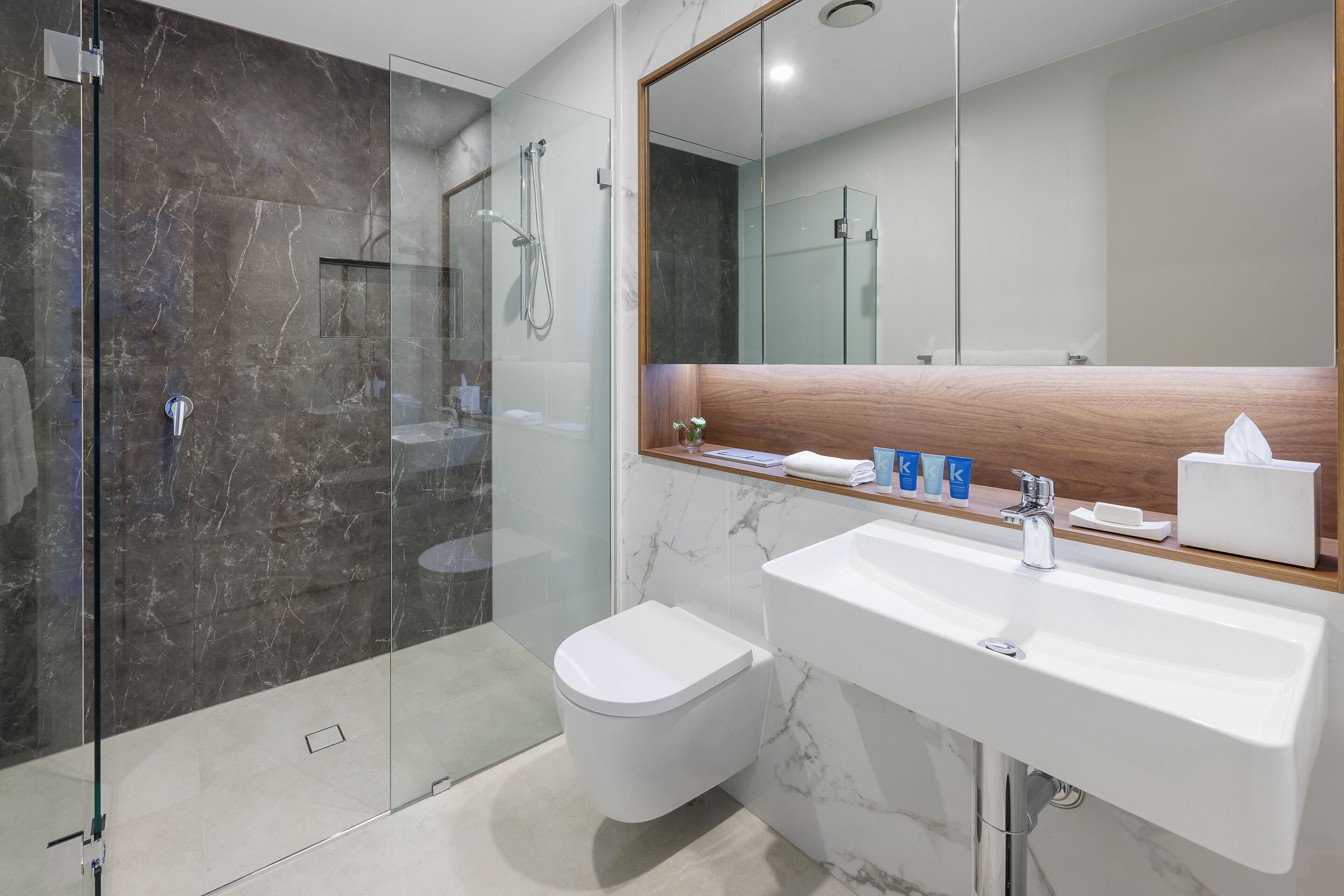 Foto - Meriton Suites George Street, Parramatta