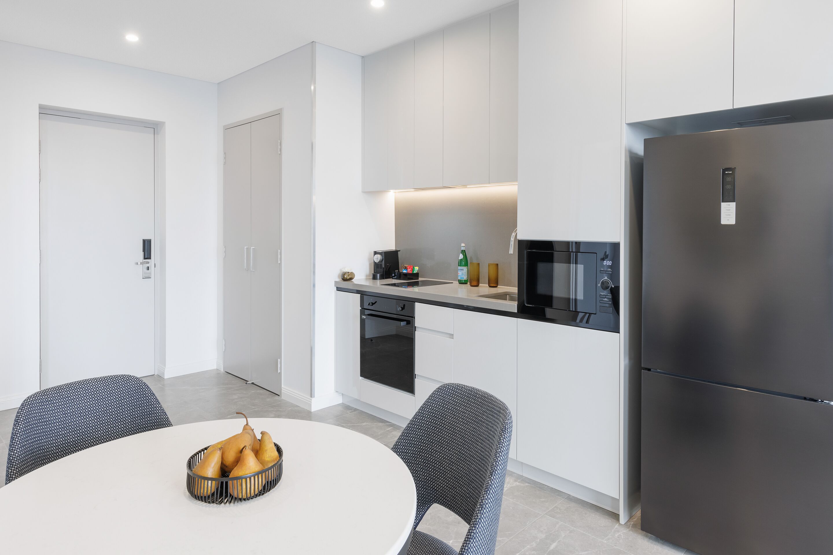 Foto - Meriton Suites George Street, Parramatta