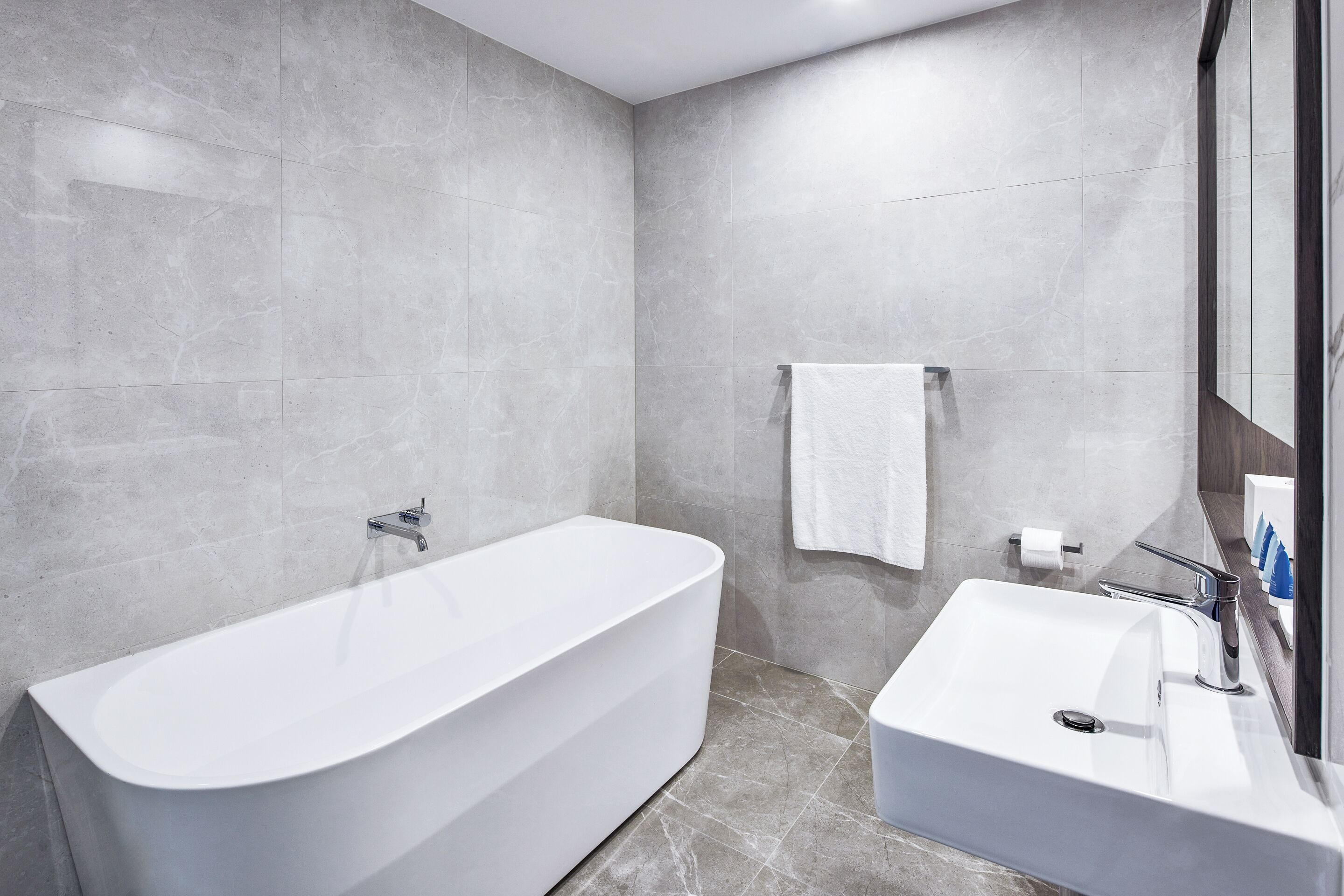 Foto - Meriton Suites George Street, Parramatta