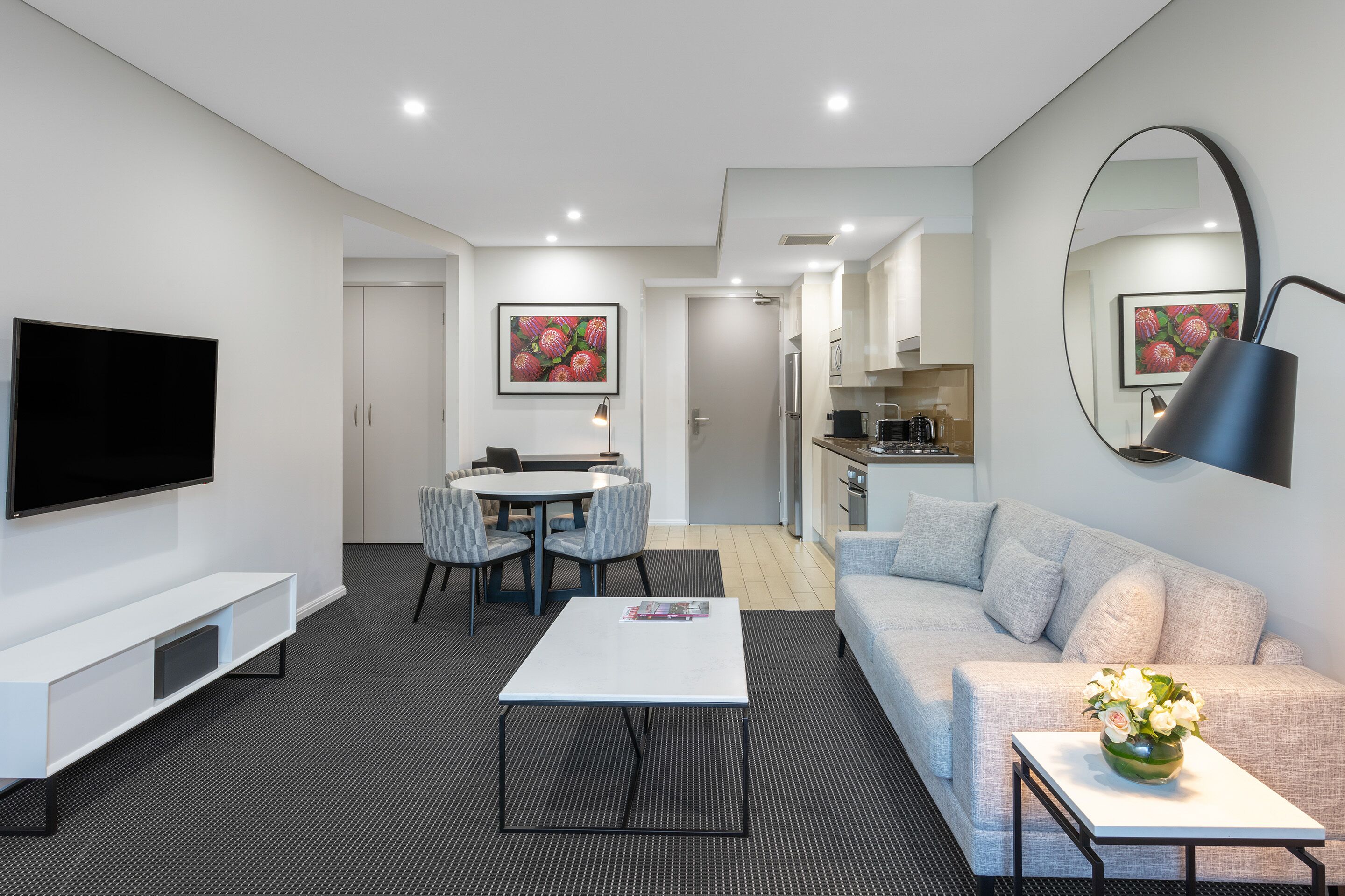 Meriton Suites North Ryde — image 7