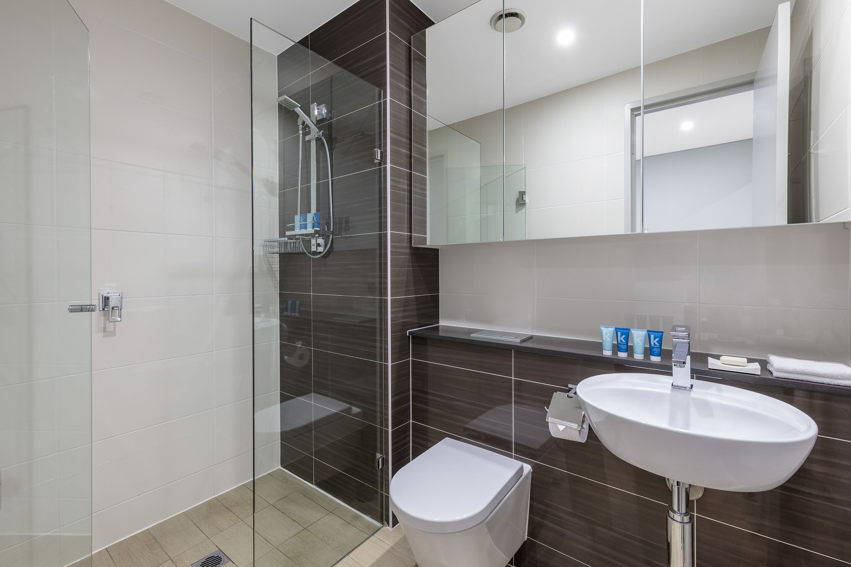 Meriton Suites North Ryde — image 12