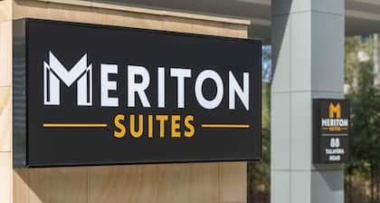 Meriton Suites North Ryde