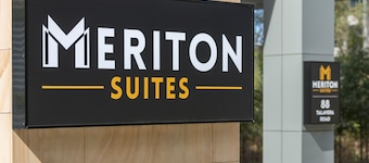 Meriton Suites North Ryde