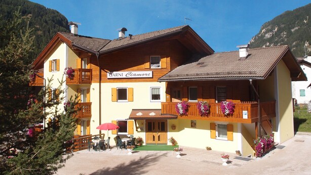 Eksteriør