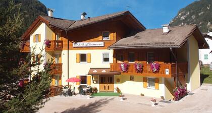Hotel Garnì Ciamorc